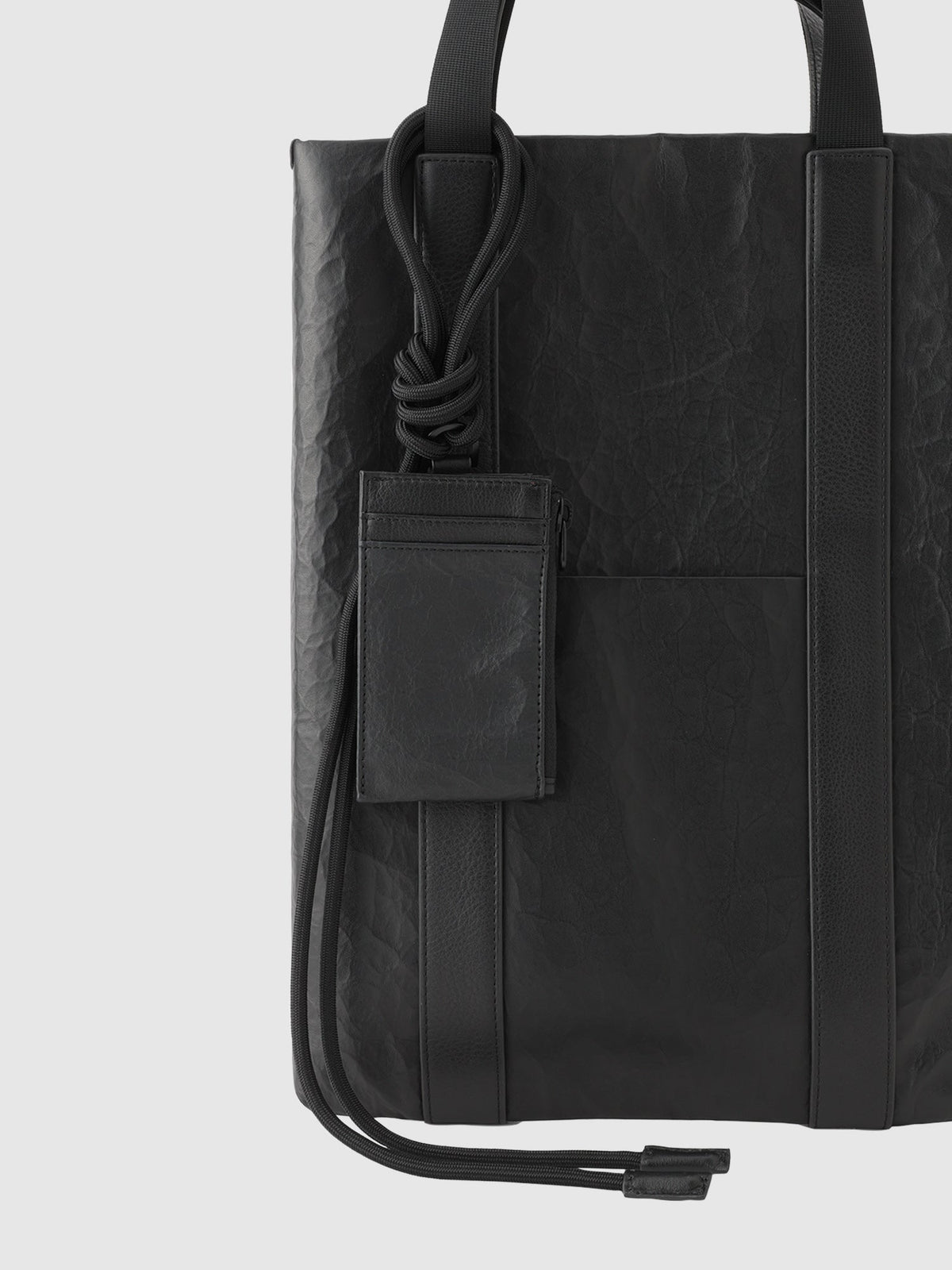 LEATHER CARD CASE 020