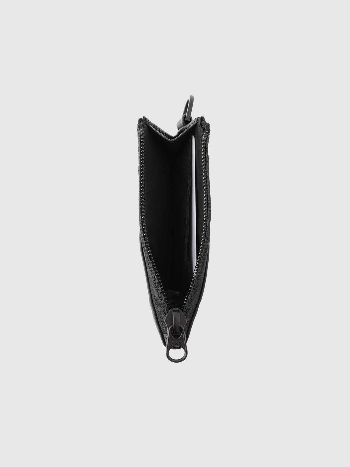LEATHER CARD CASE 020