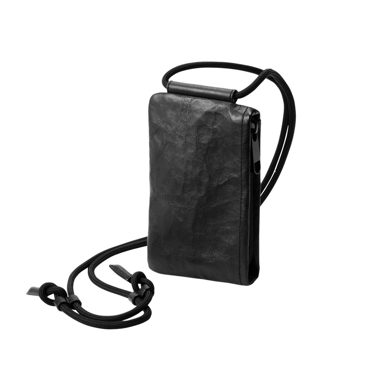 【WEB予約販売】LEATHER PHONE CROSSBODY 014