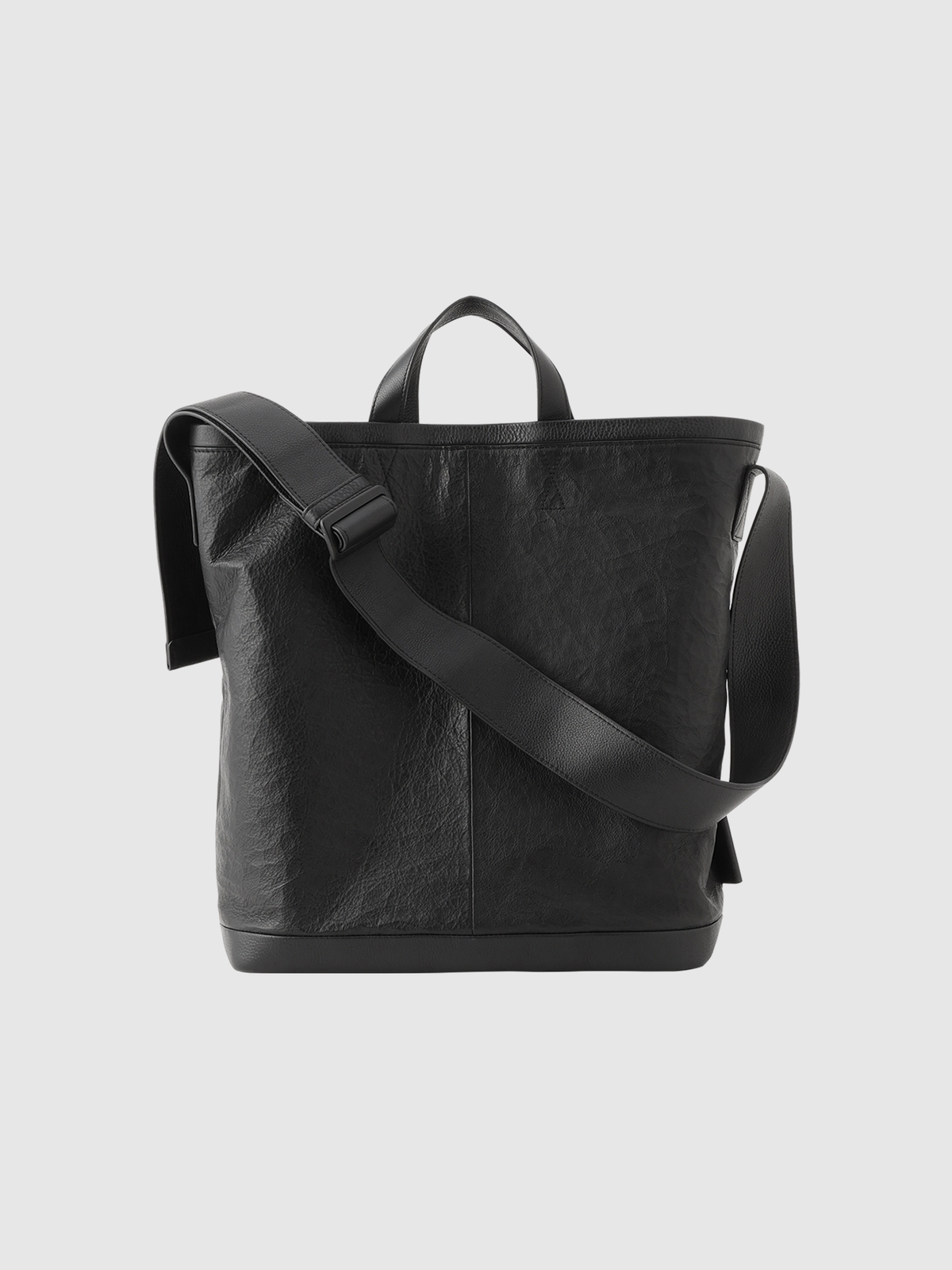 【新発売・数量限定型】LEATHER TOTE M 021