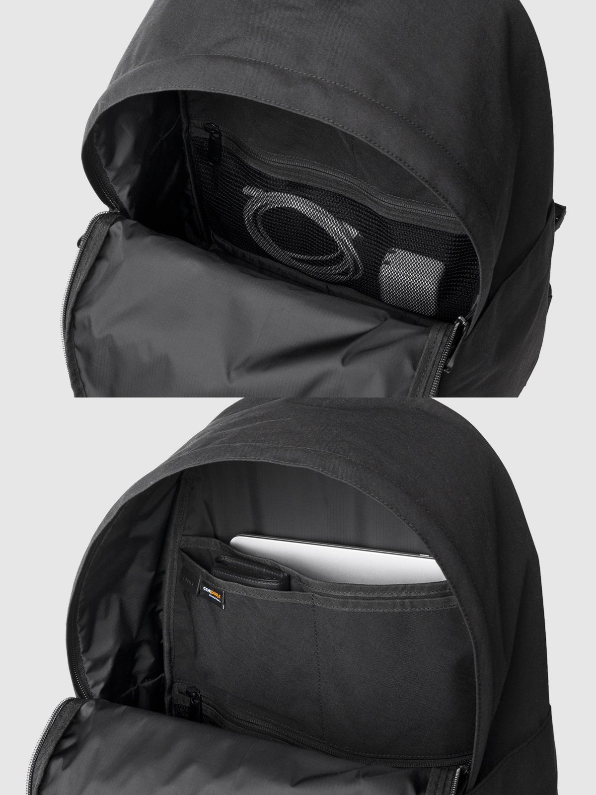 NYLON BACKPACK BC M 005