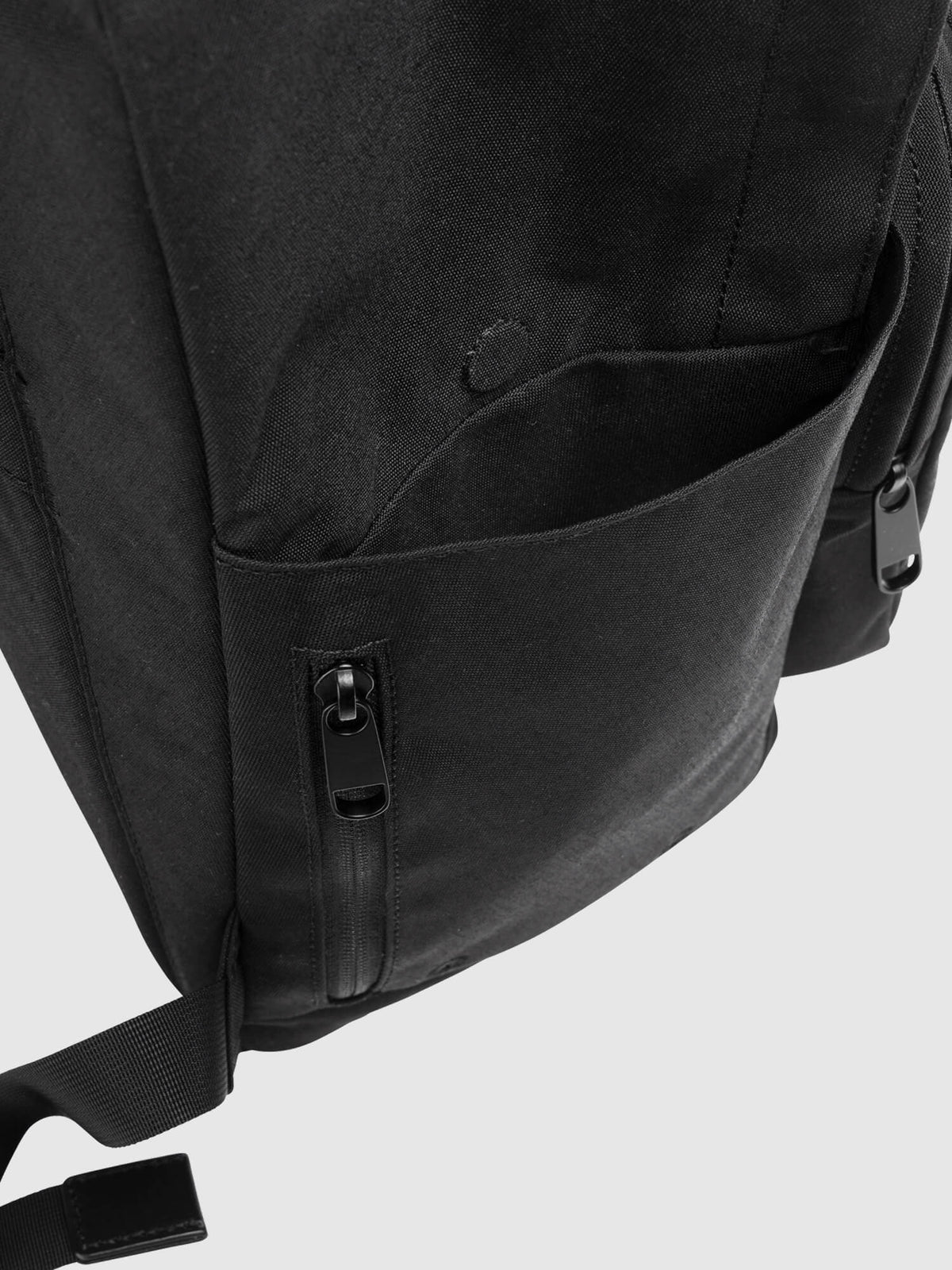 【数量限定型】NYLON BACKPACK DP M 006