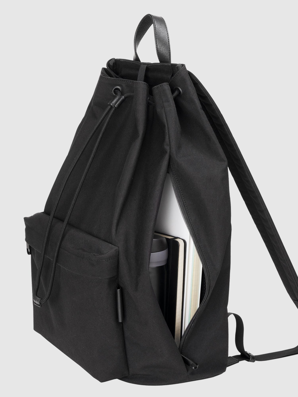【数量限定型】NYLON BACKPACK DS L 007