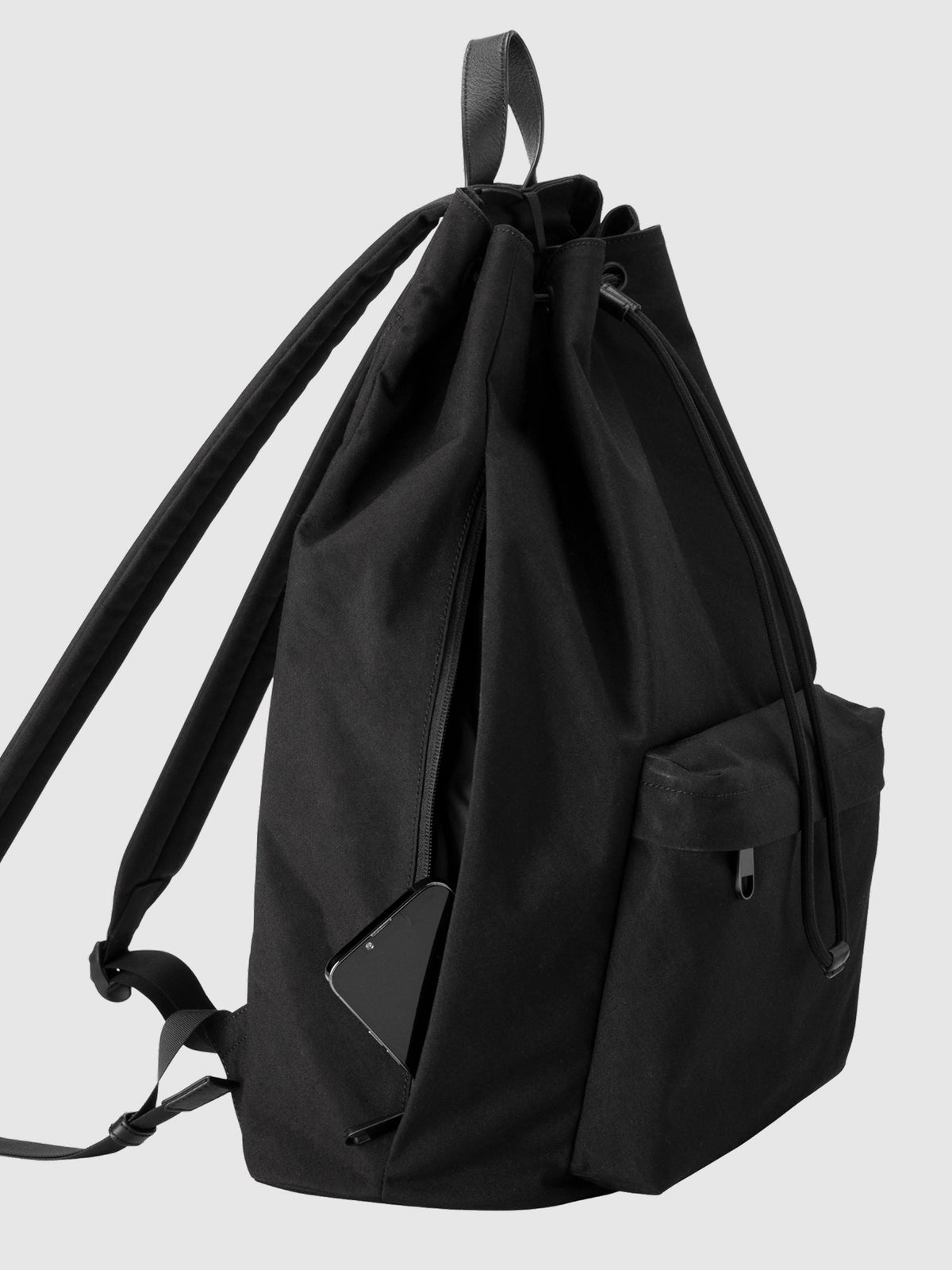 【数量限定型】NYLON BACKPACK DS L 007