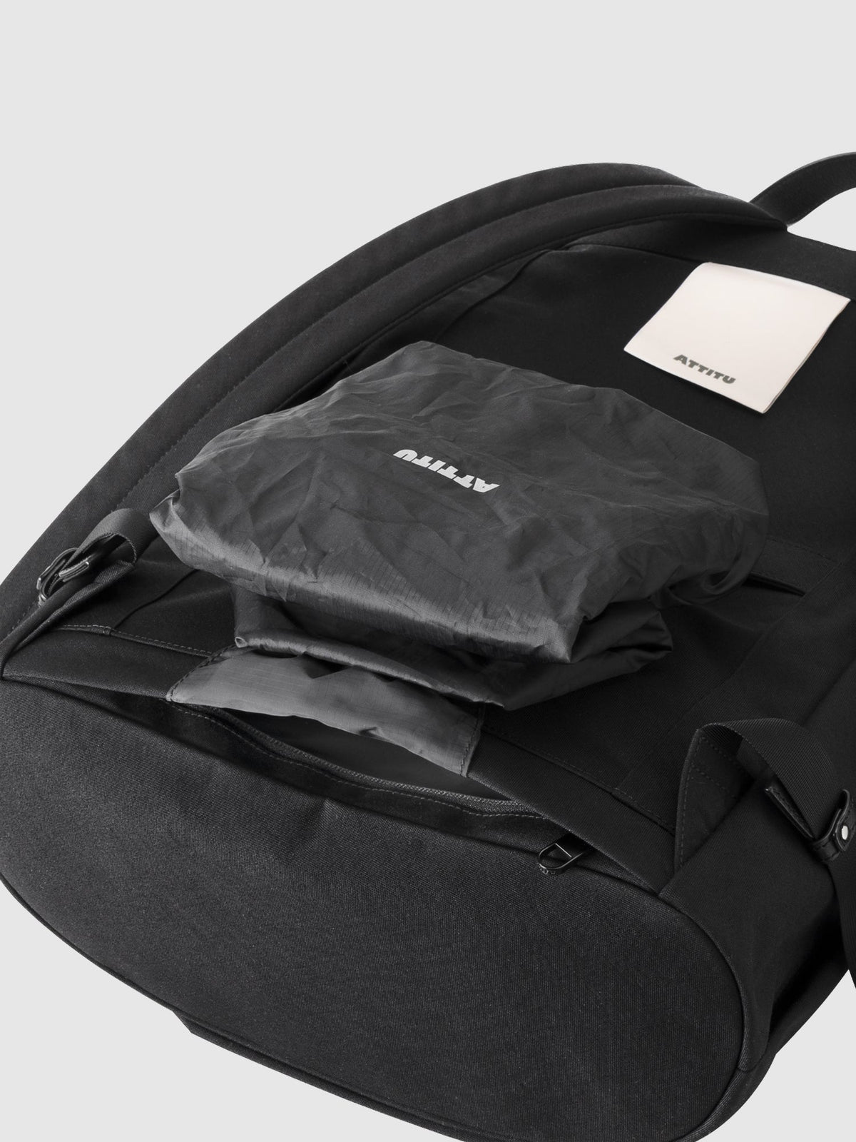 【数量限定型】NYLON BACKPACK DS L 007
