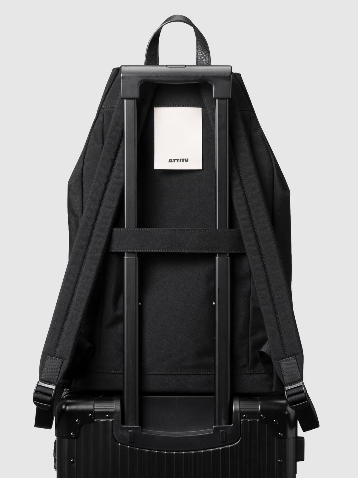 【数量限定型】NYLON BACKPACK DS L 007