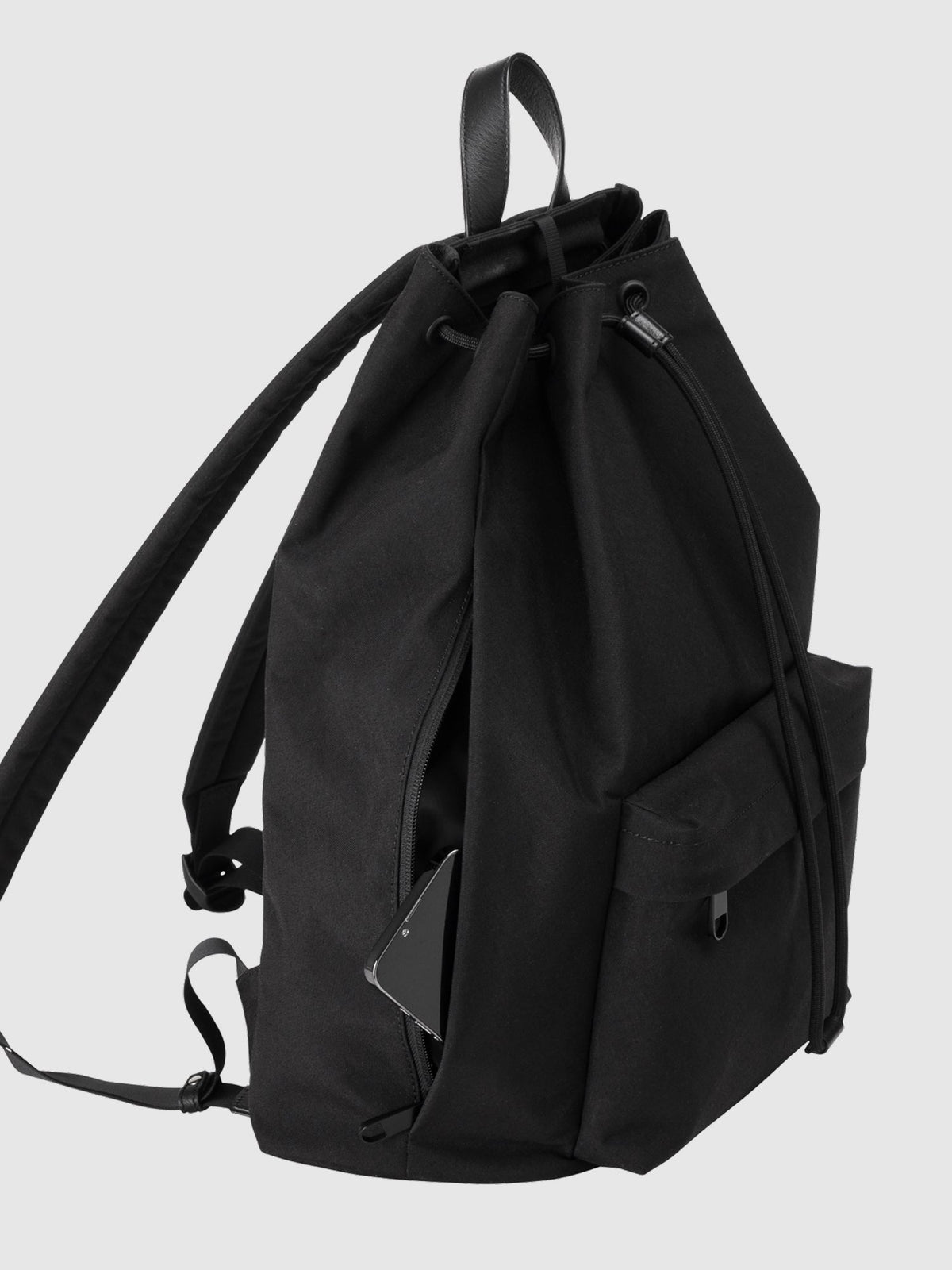 【予約販売・数量限定型】NYLON BACKPACK DS M 008