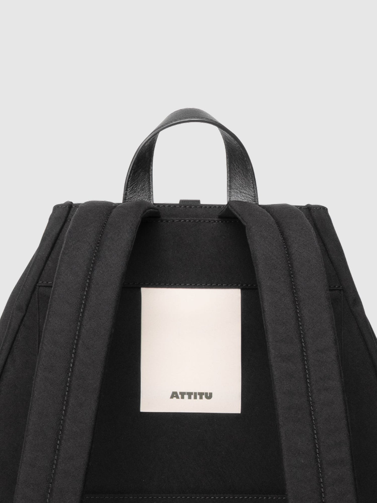 【予約販売・数量限定型】NYLON BACKPACK DS M 008