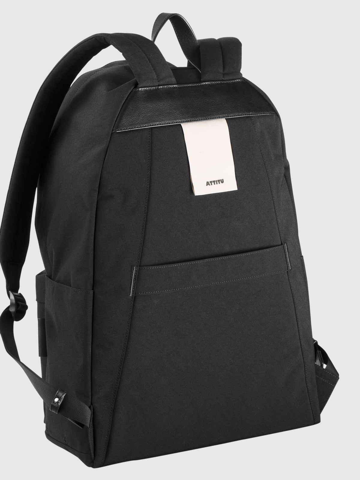 【数量限定型】NYLON BACKPACK L 001