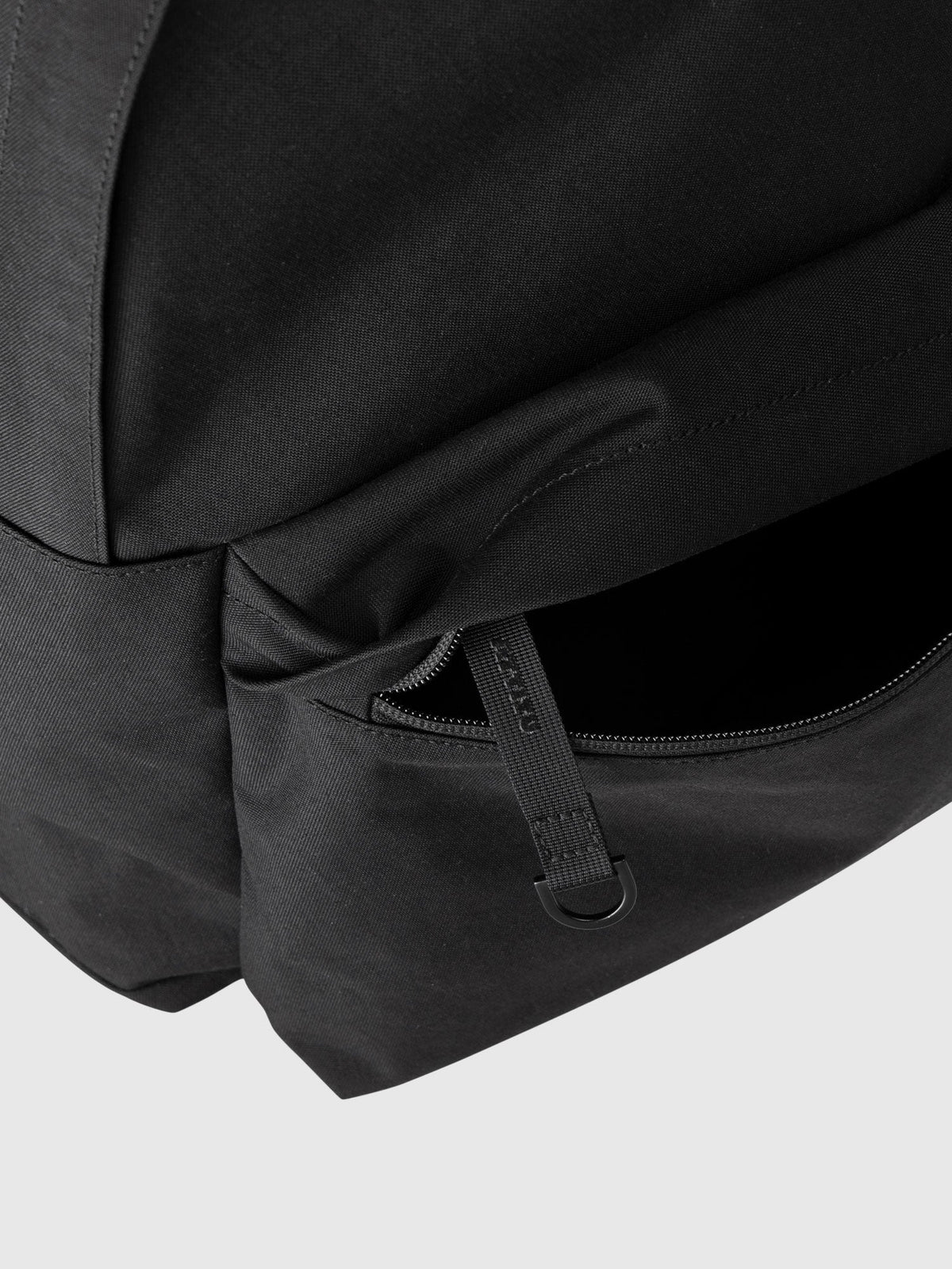 【数量限定型】NYLON BACKPACK M 002