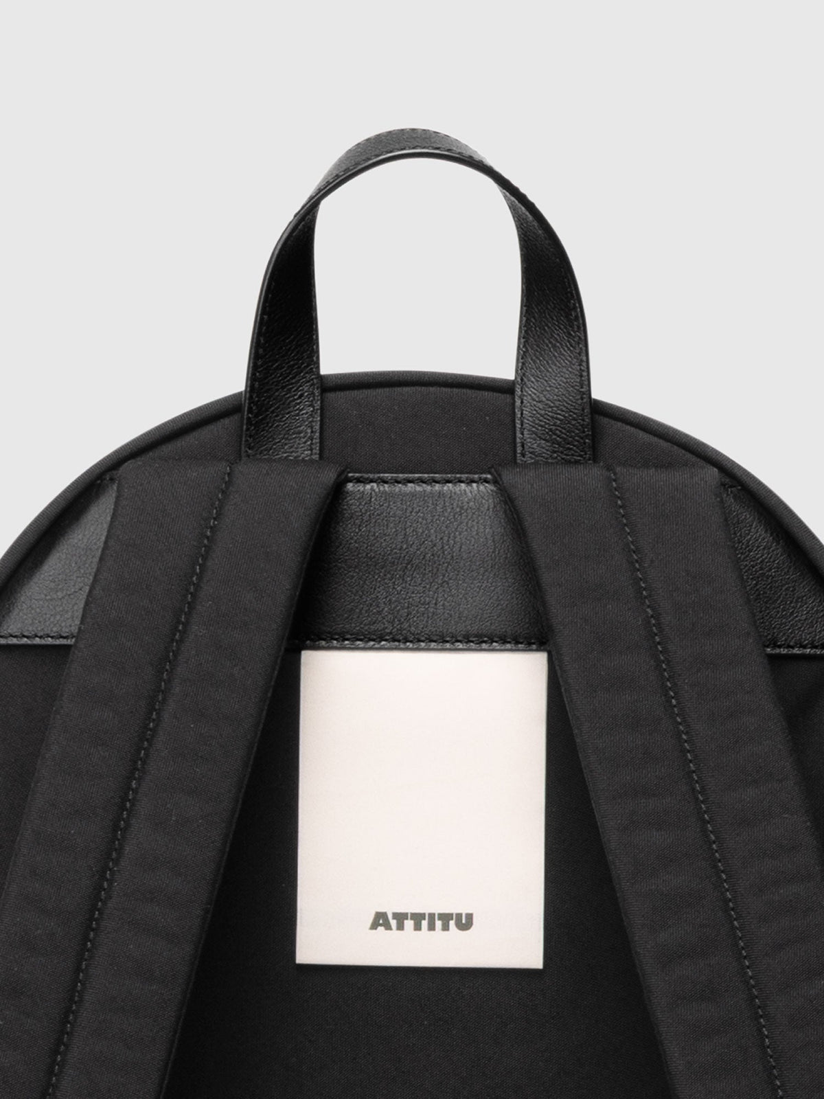 【数量限定型】NYLON BACKPACK M 002