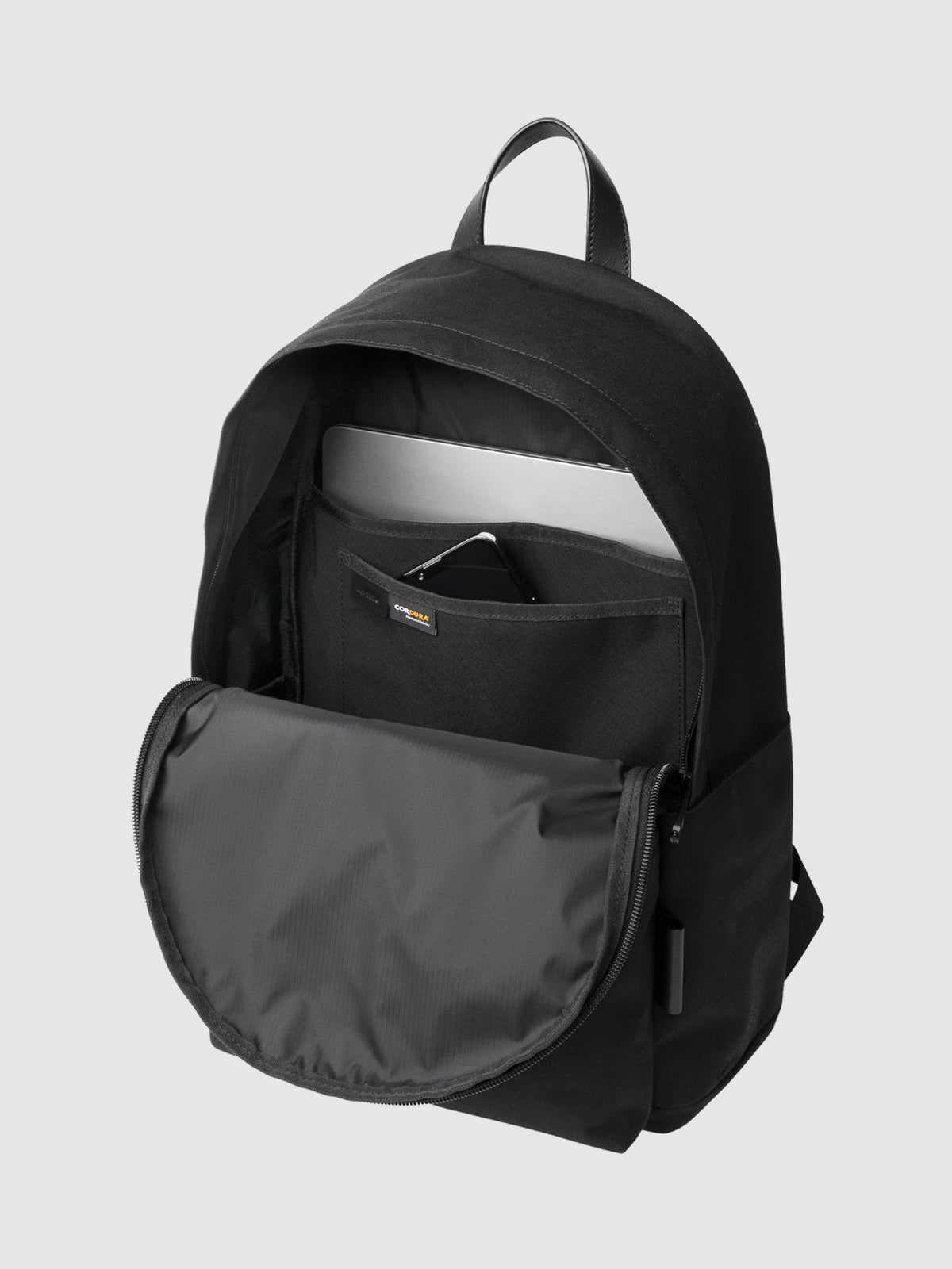 【数量限定型】NYLON BACKPACK S 003