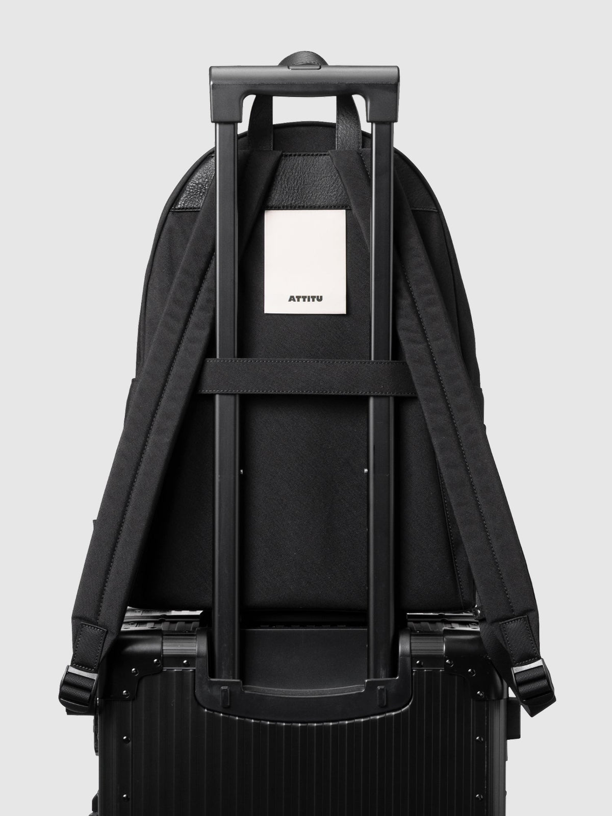 【数量限定型】NYLON BACKPACK S 003