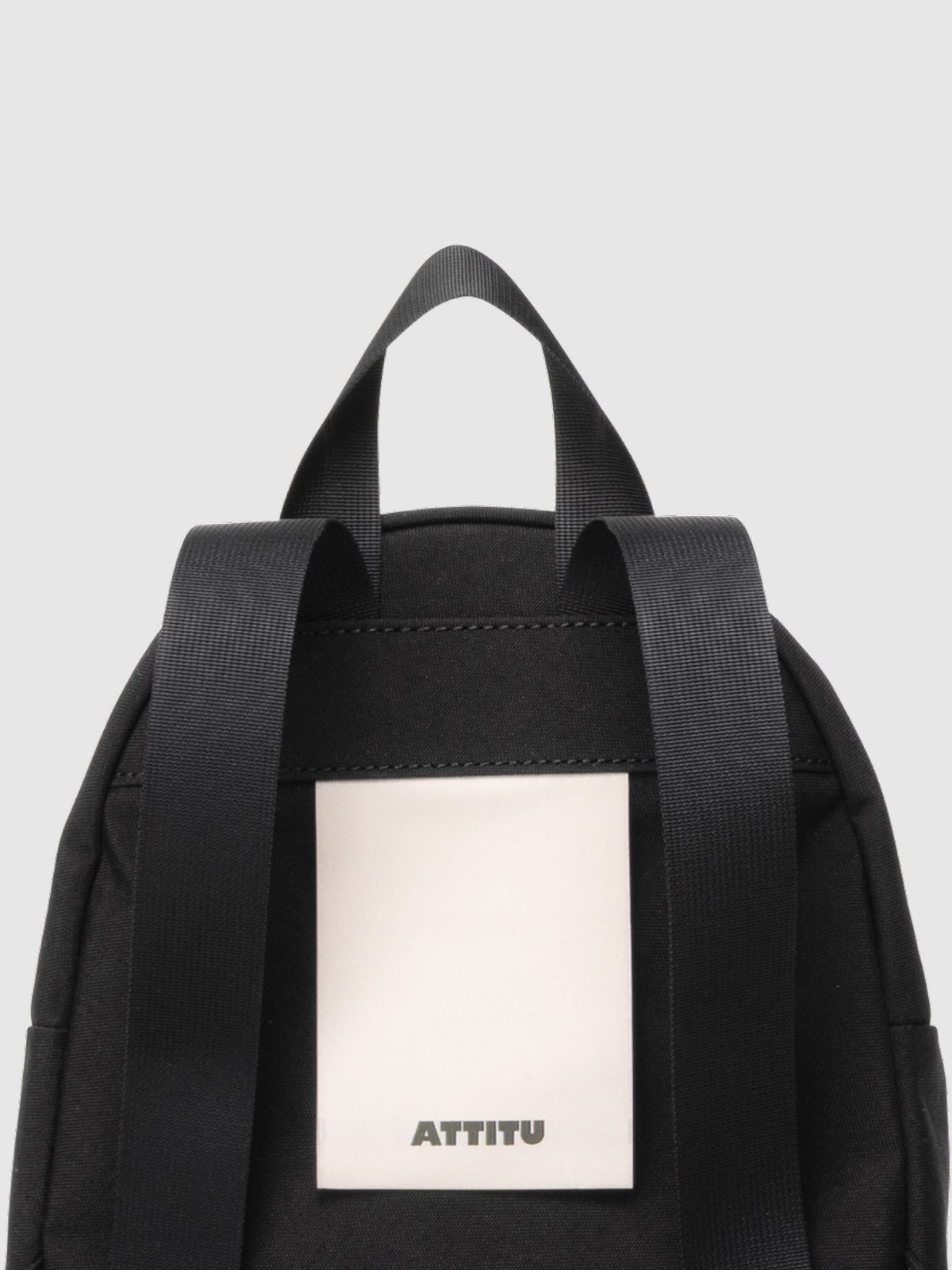 【数量限定型】NYLON BACKPACK XS 004