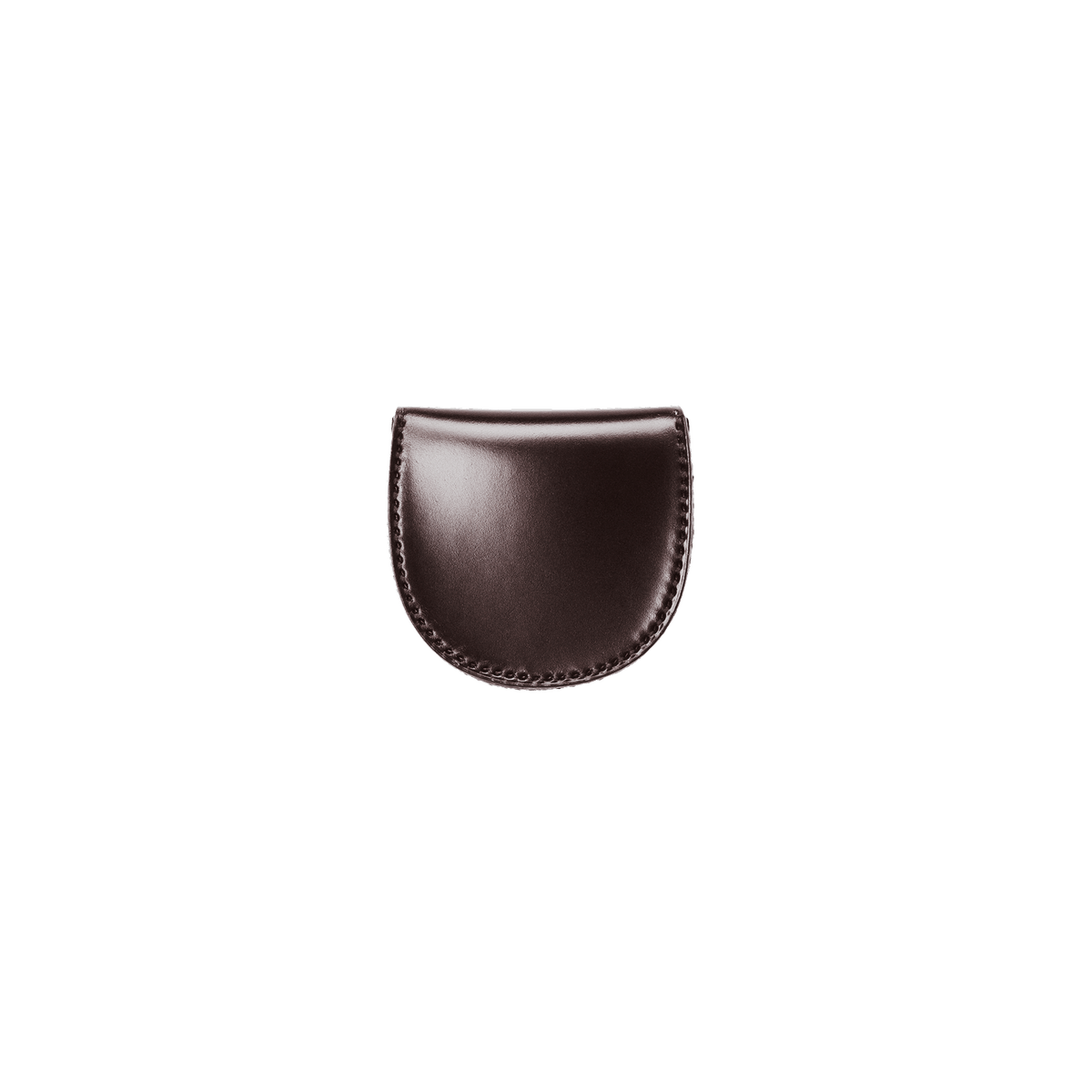 背面