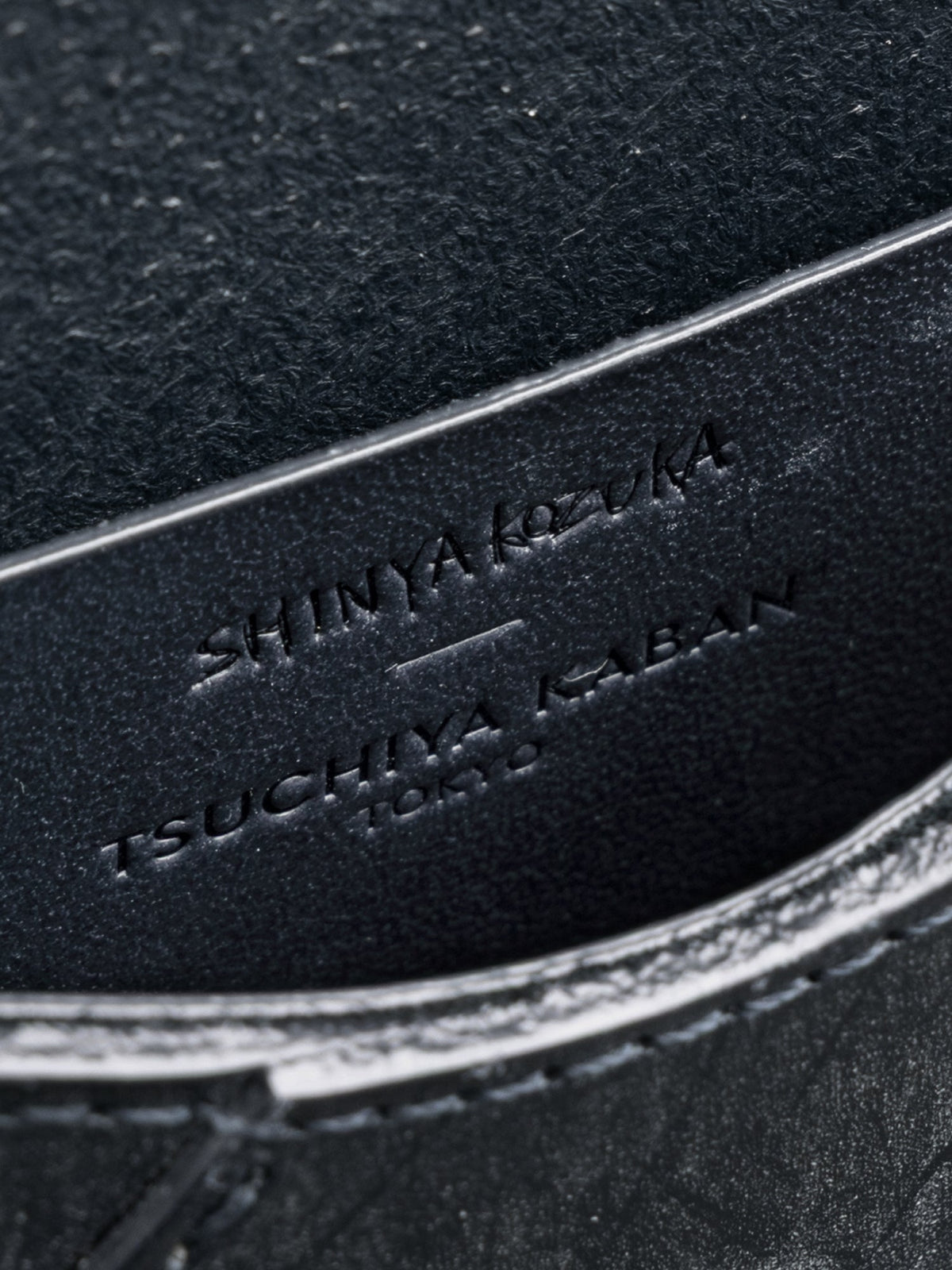 【数量限定型】【SHINYAKOZUKA】MICRO INVITATION WITH TSUCHIYA KABAN (ISSUE#9)