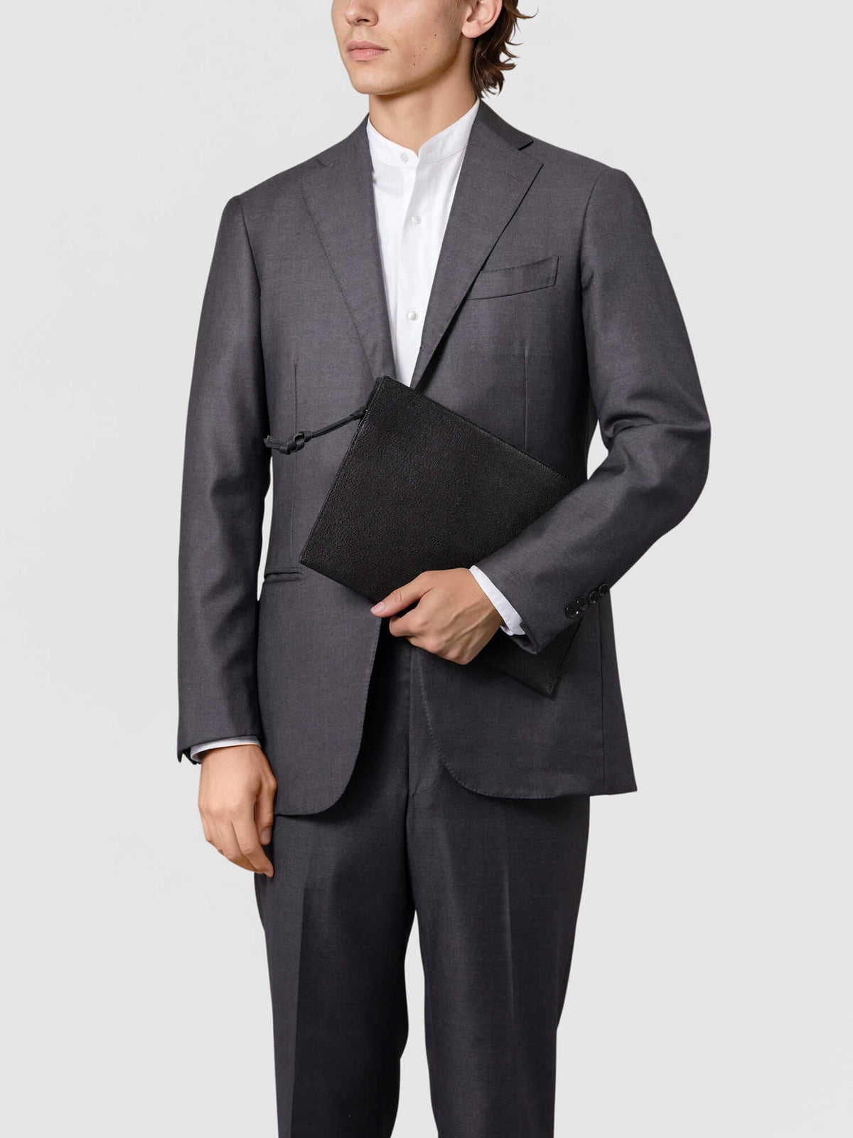 モデル身長178cm