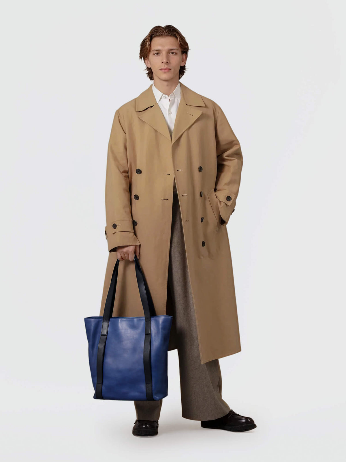モデル身長178cm