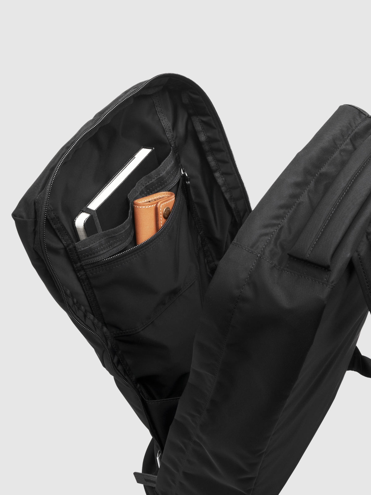 CORDURA® ECO バックパック