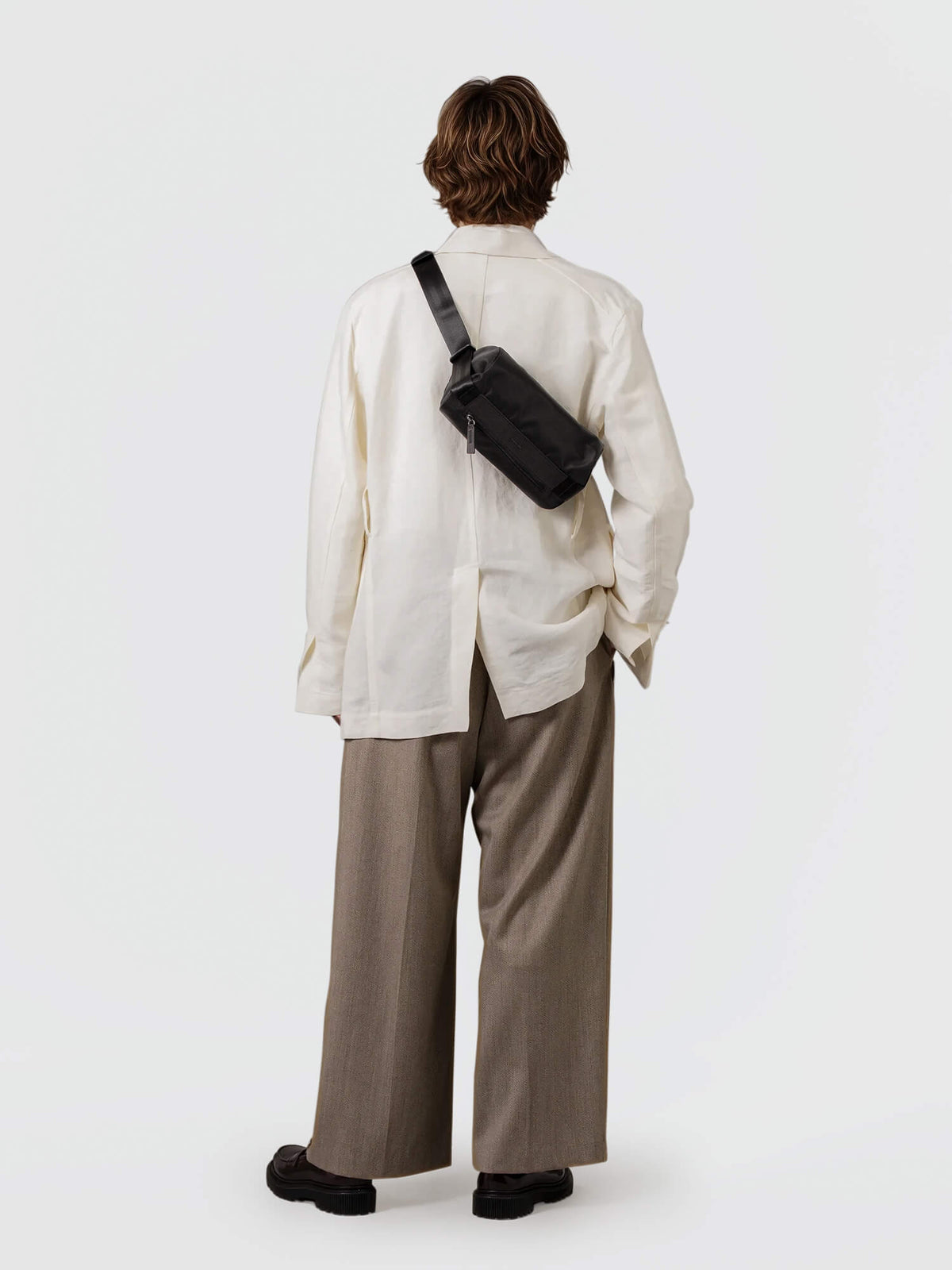 モデル身長178cm
