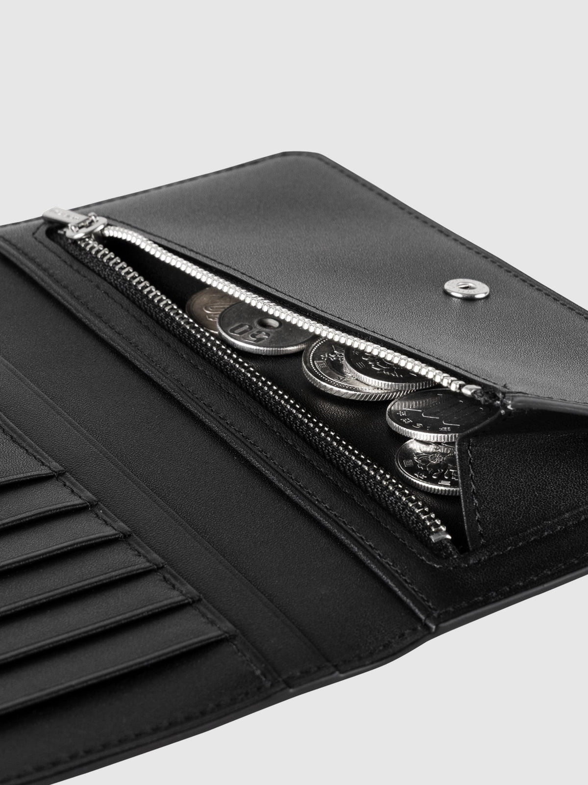 【新発売】シノーム ロングウォレット