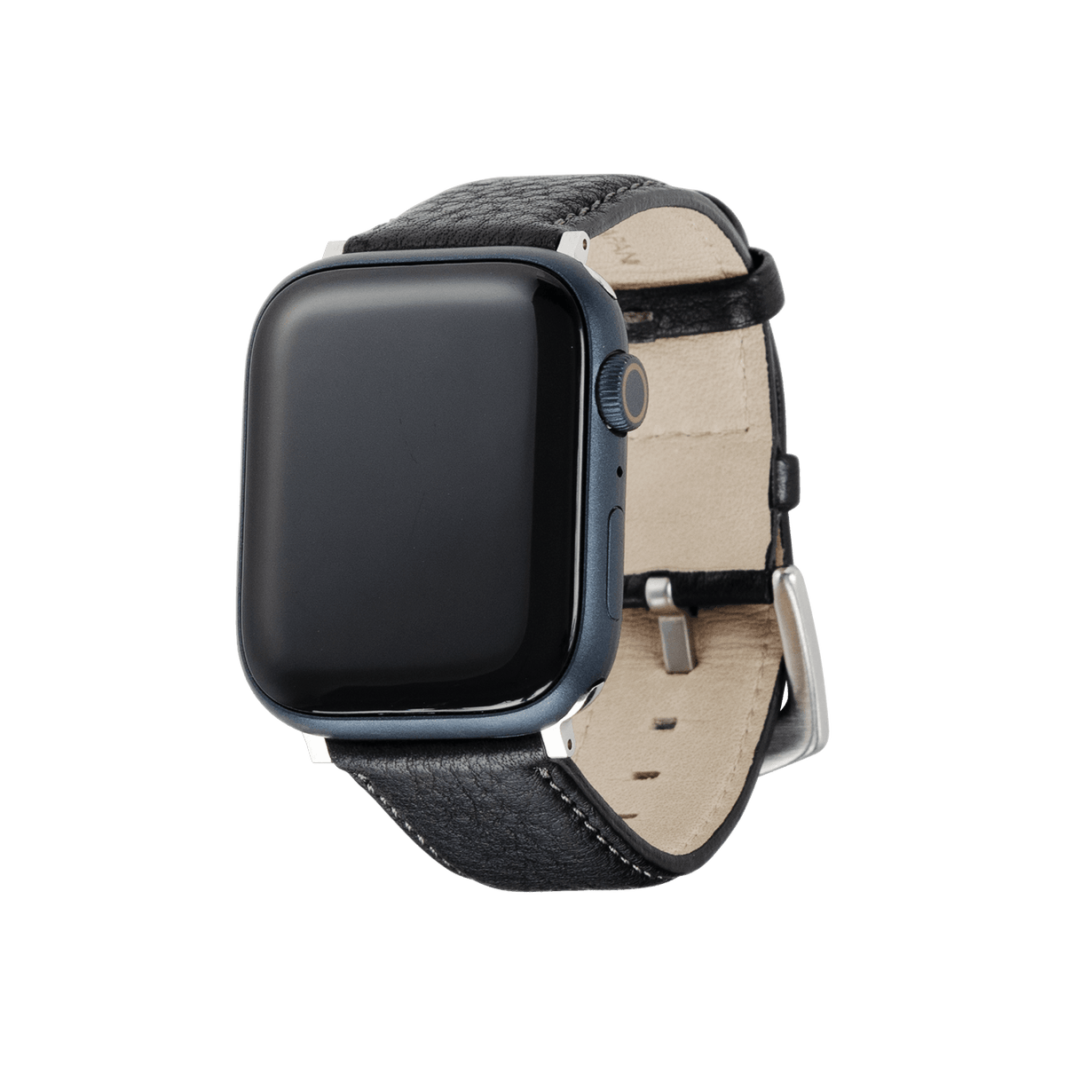 【数量限定色】レザーウォッチバンド Apple Watch用(オイルヌメ革)