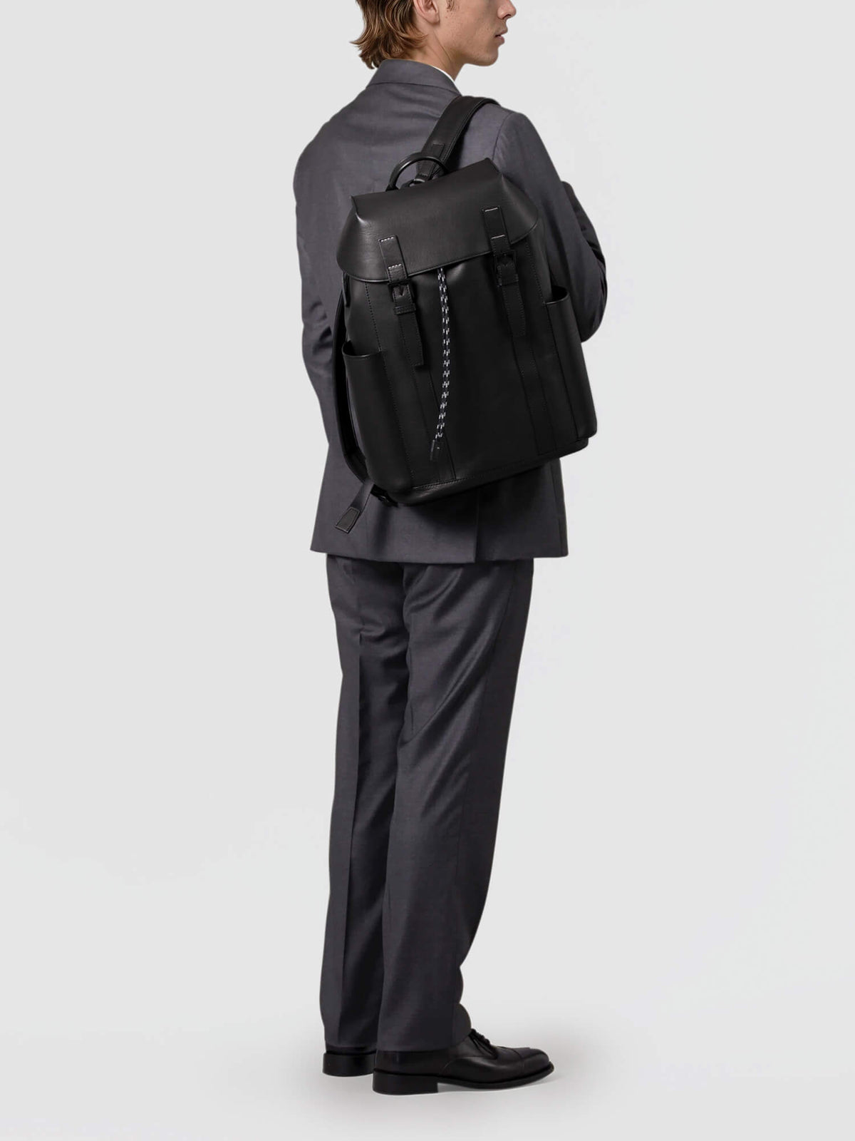 モデル身長178cm