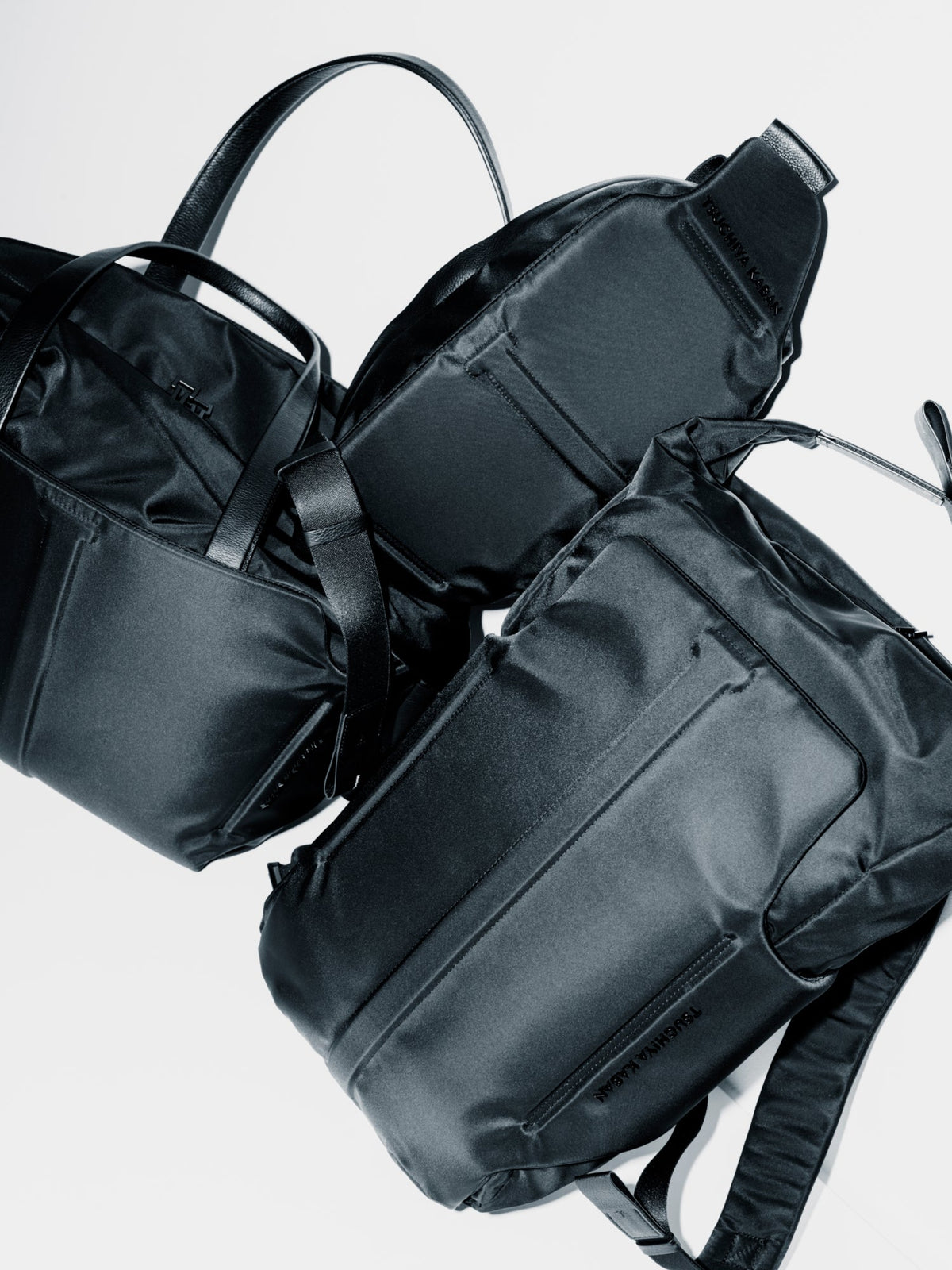 【数量限定型】60周年モデル 60Solid Backpack