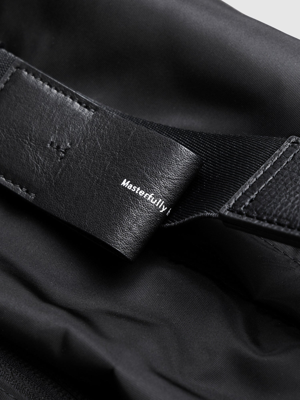 【数量限定型】60周年モデル 60Solid Backpack