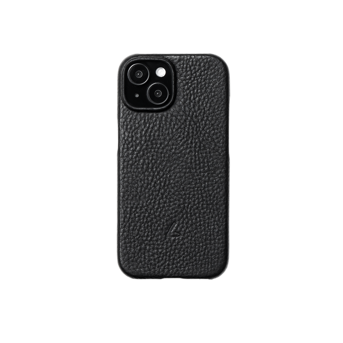 ブラック/iPhone 15