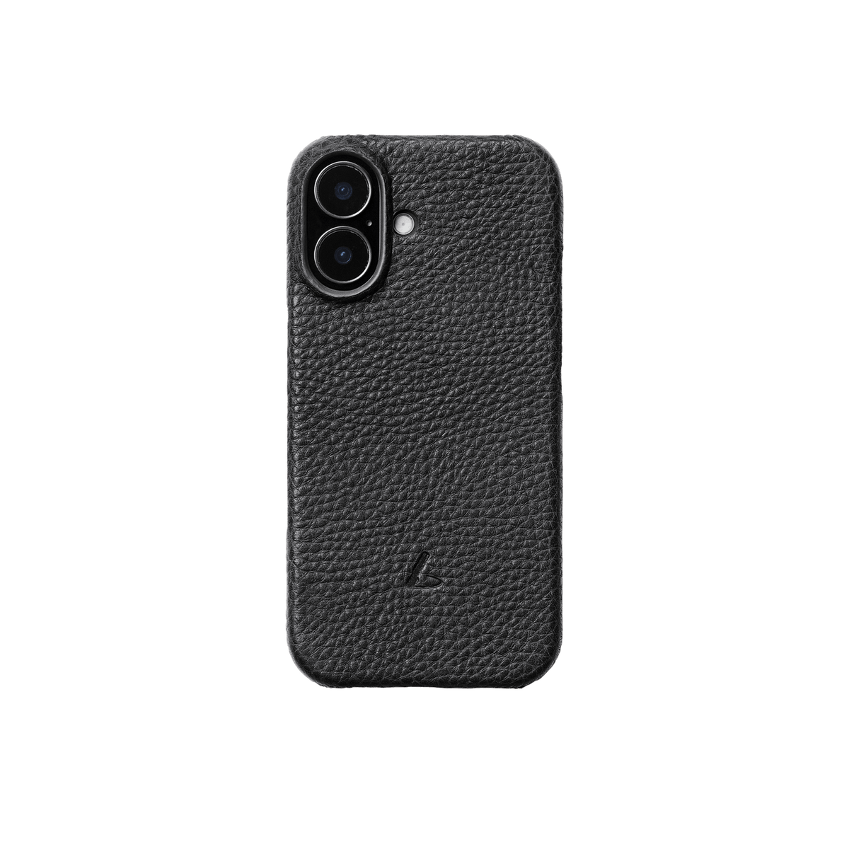 ブラック/iPhone 16