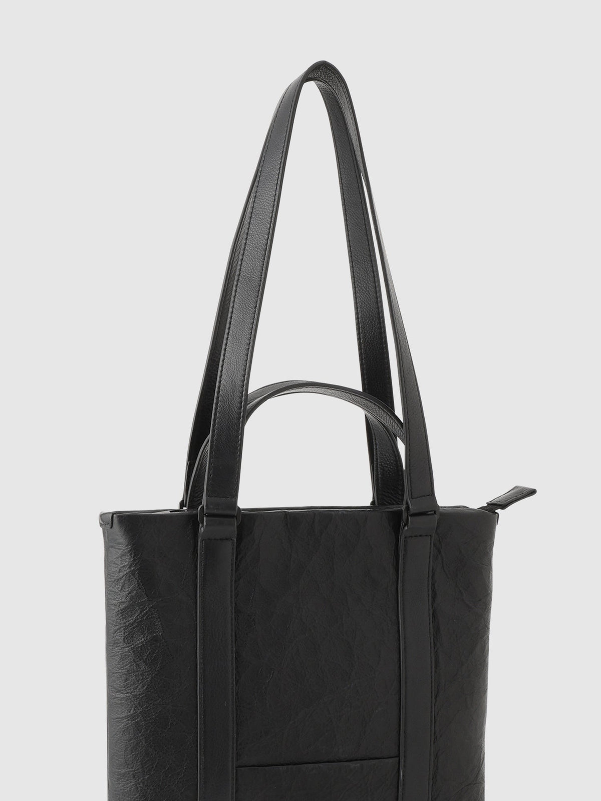 【新発売・数量限定型】LEATHER LAPTOP TOTE M 022