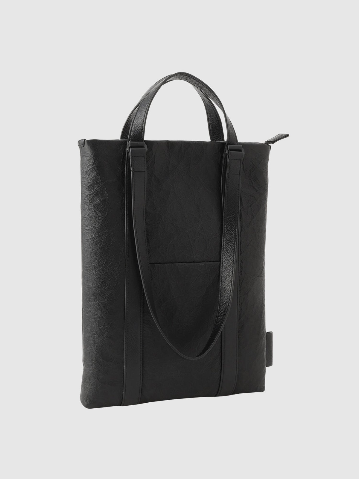 【新発売・数量限定型】LEATHER LAPTOP TOTE M 022