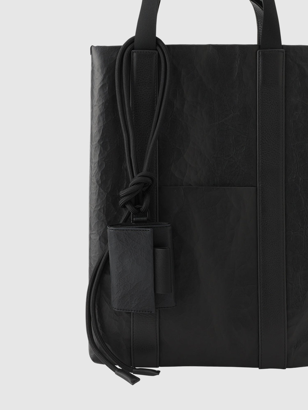 【数量限定型】LEATHER MINI WALLET 019