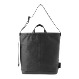 【新発売・数量限定型】LEATHER TOTE M 021
