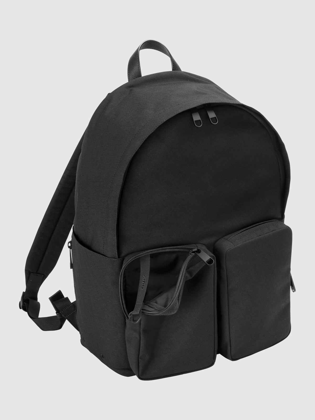 【数量限定型】NYLON BACKPACK DP M 006