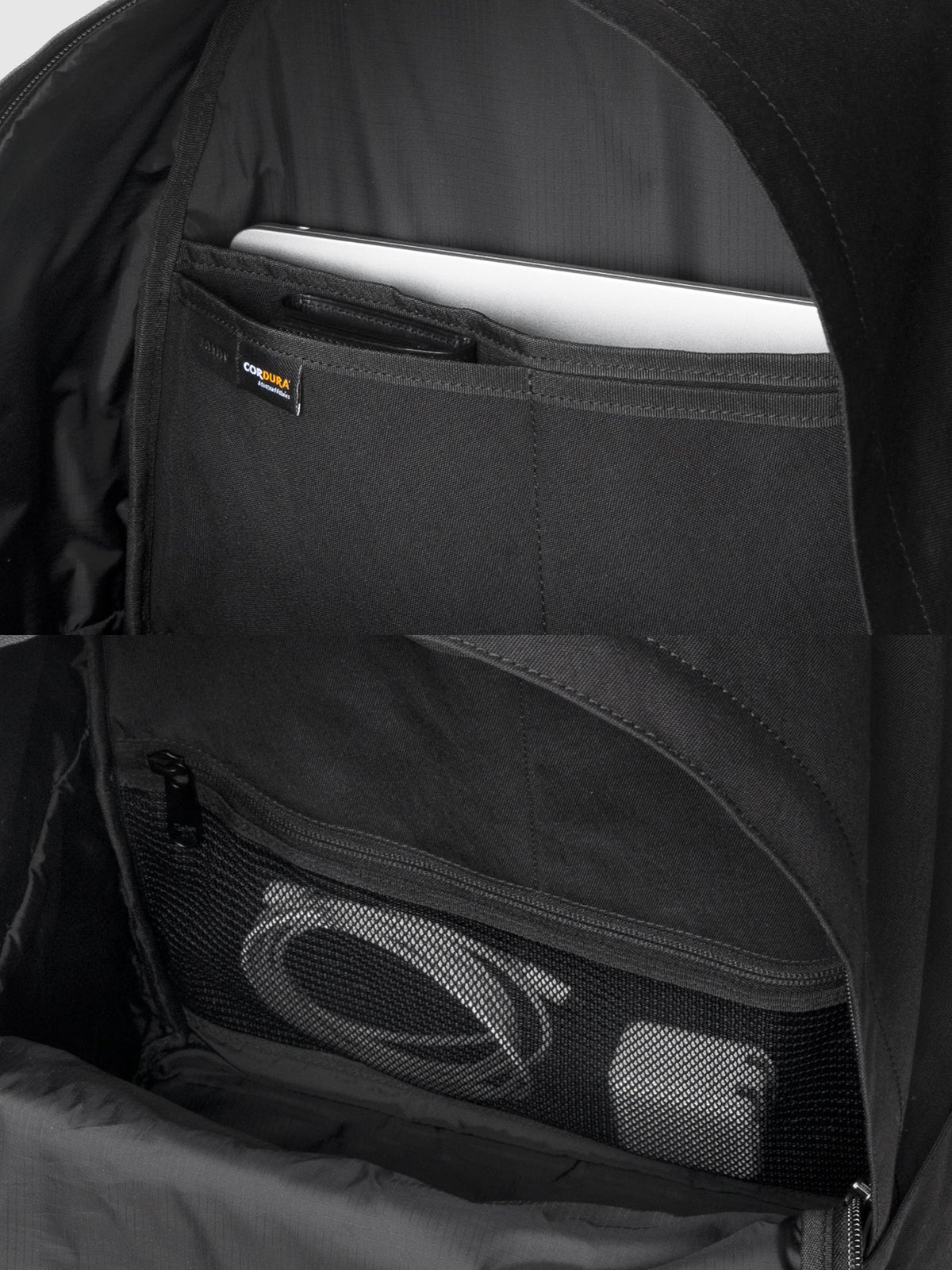 【数量限定型】NYLON BACKPACK DP M 006