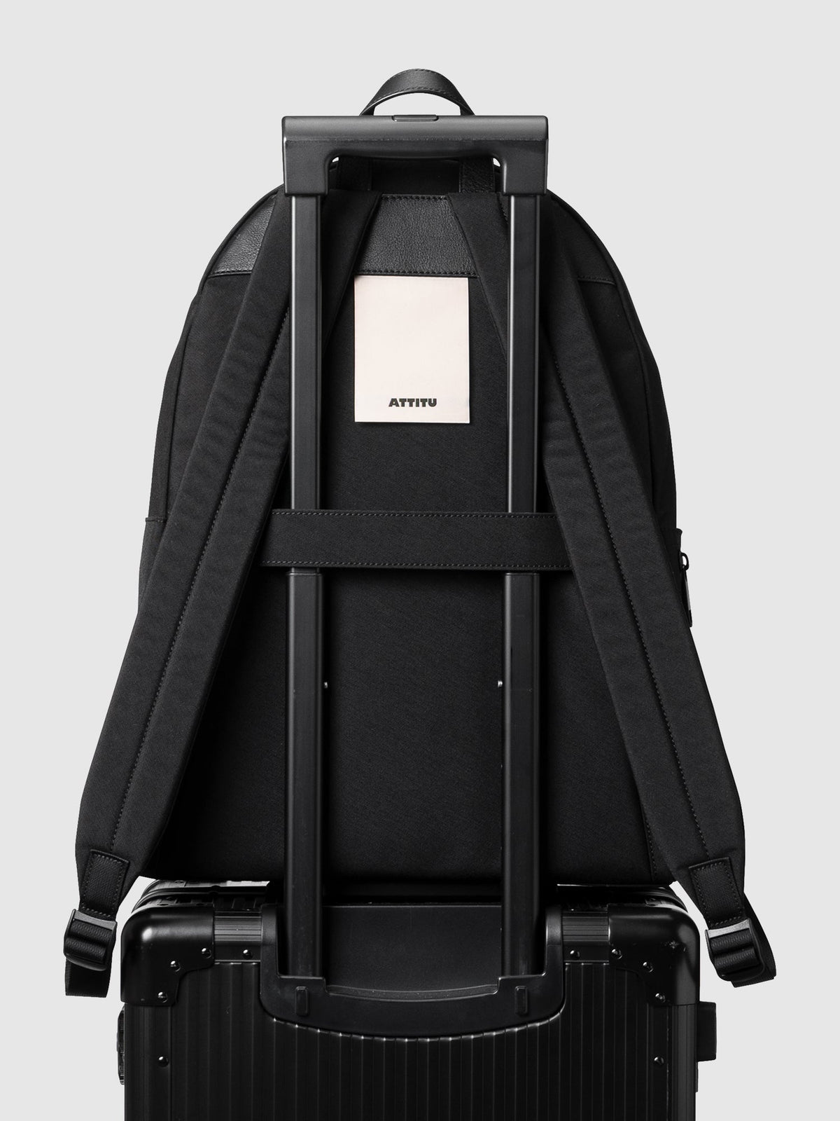 【数量限定型】NYLON BACKPACK DP M 006