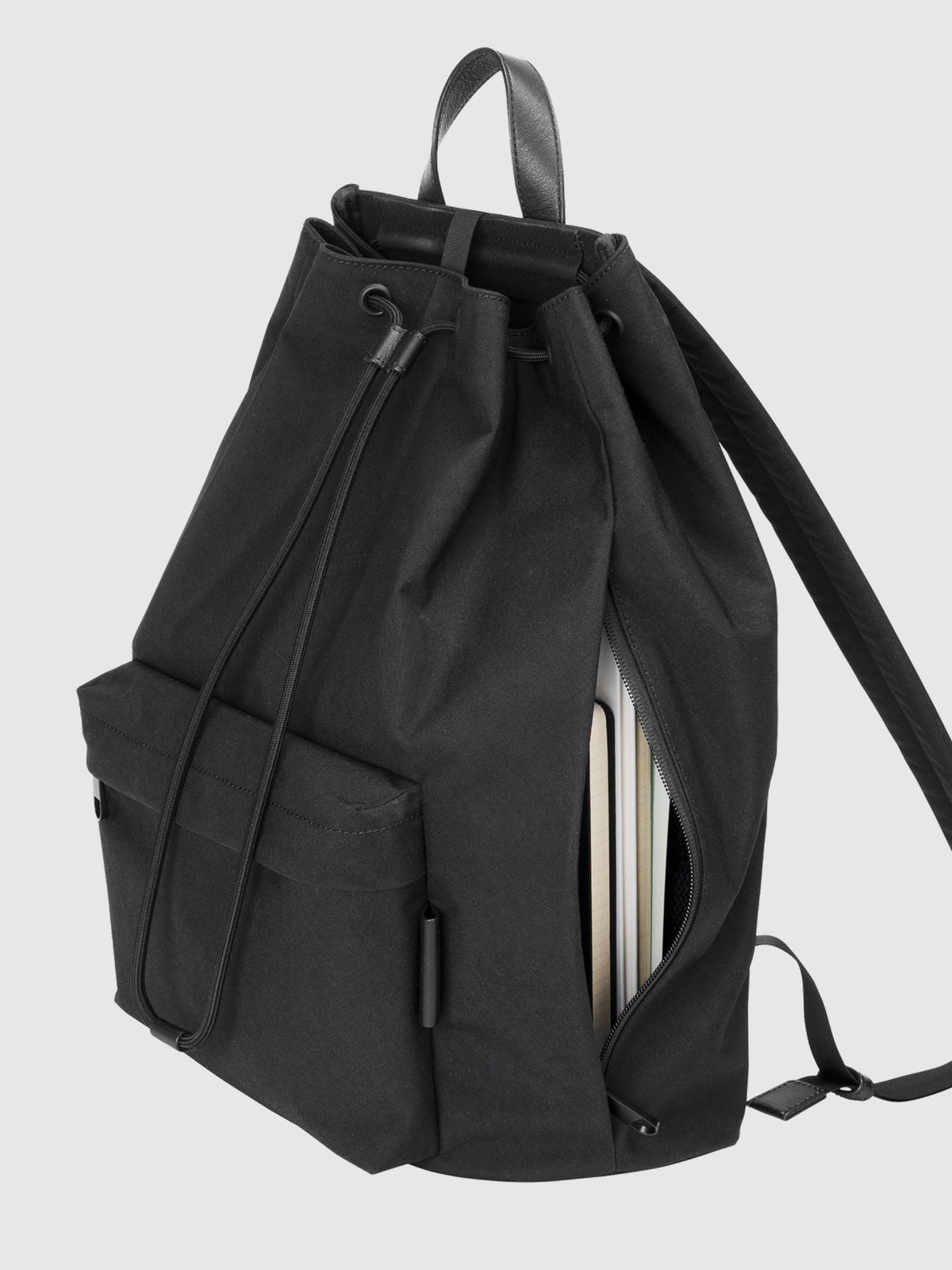 【予約販売・数量限定型】NYLON BACKPACK DS M 008