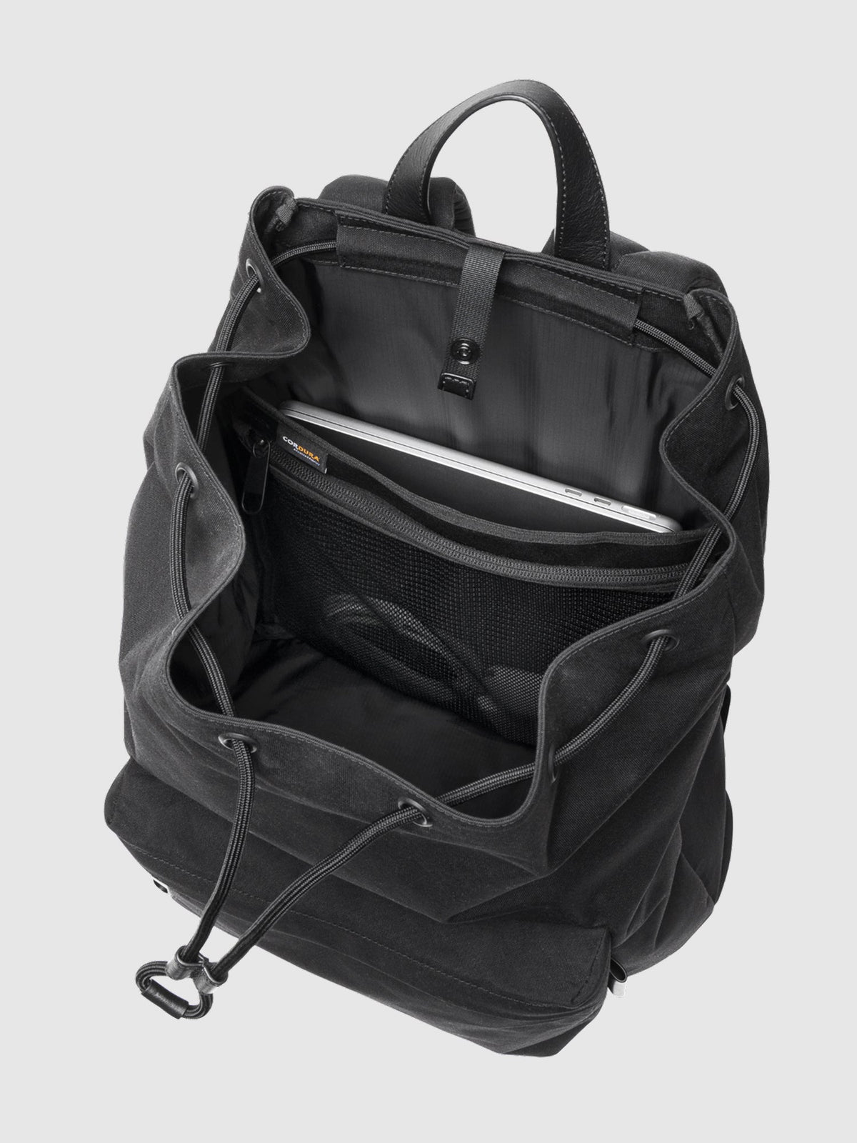 【予約販売・数量限定型】NYLON BACKPACK DS M 008