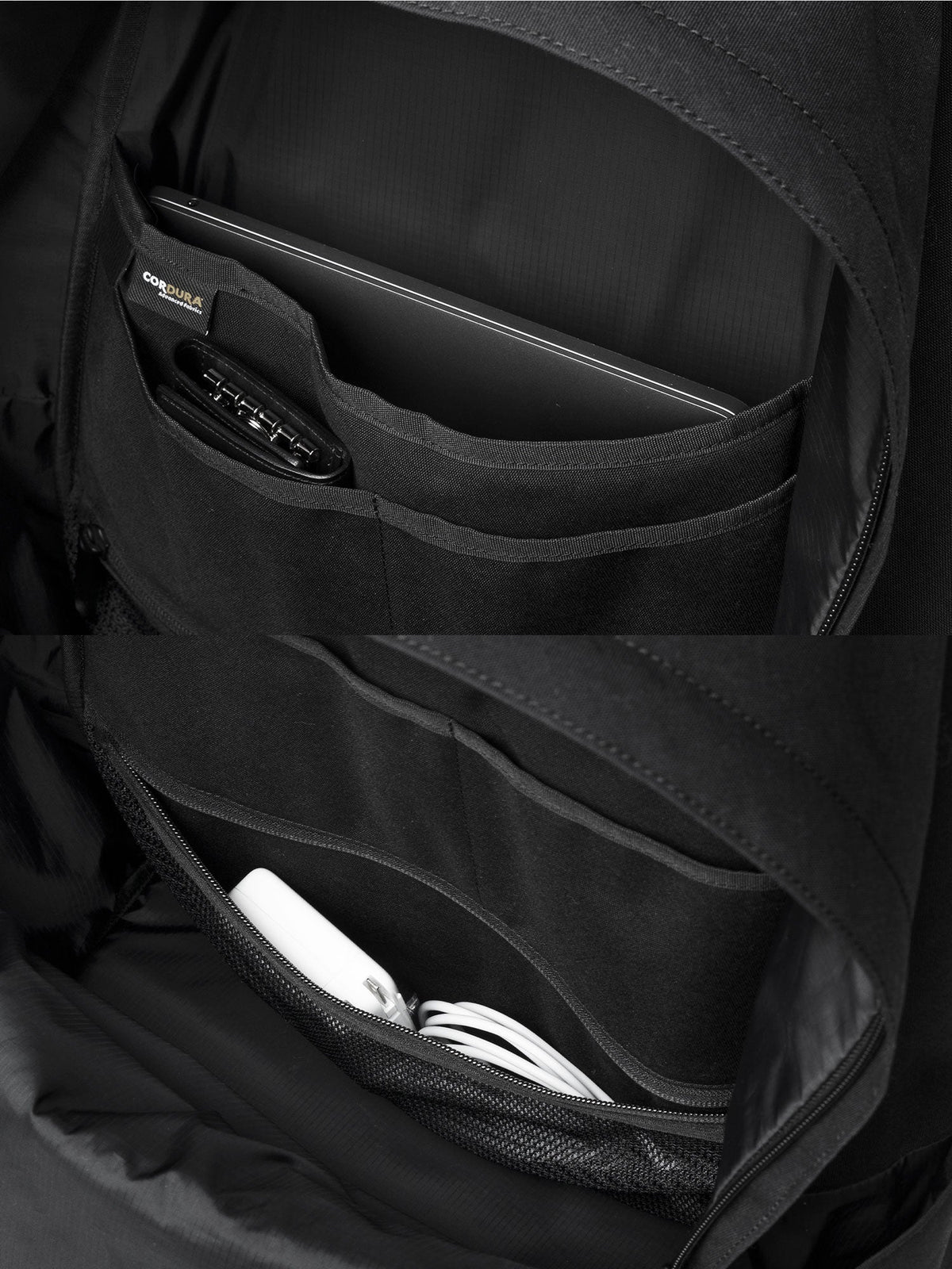 【数量限定型】NYLON BACKPACK L 001
