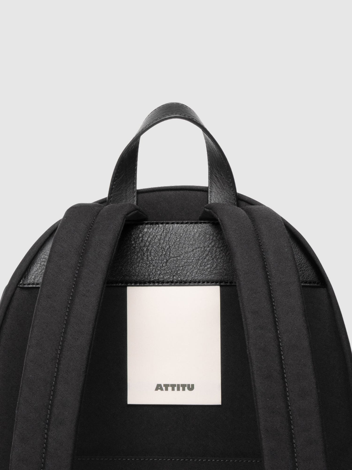 【数量限定型】NYLON BACKPACK S 003