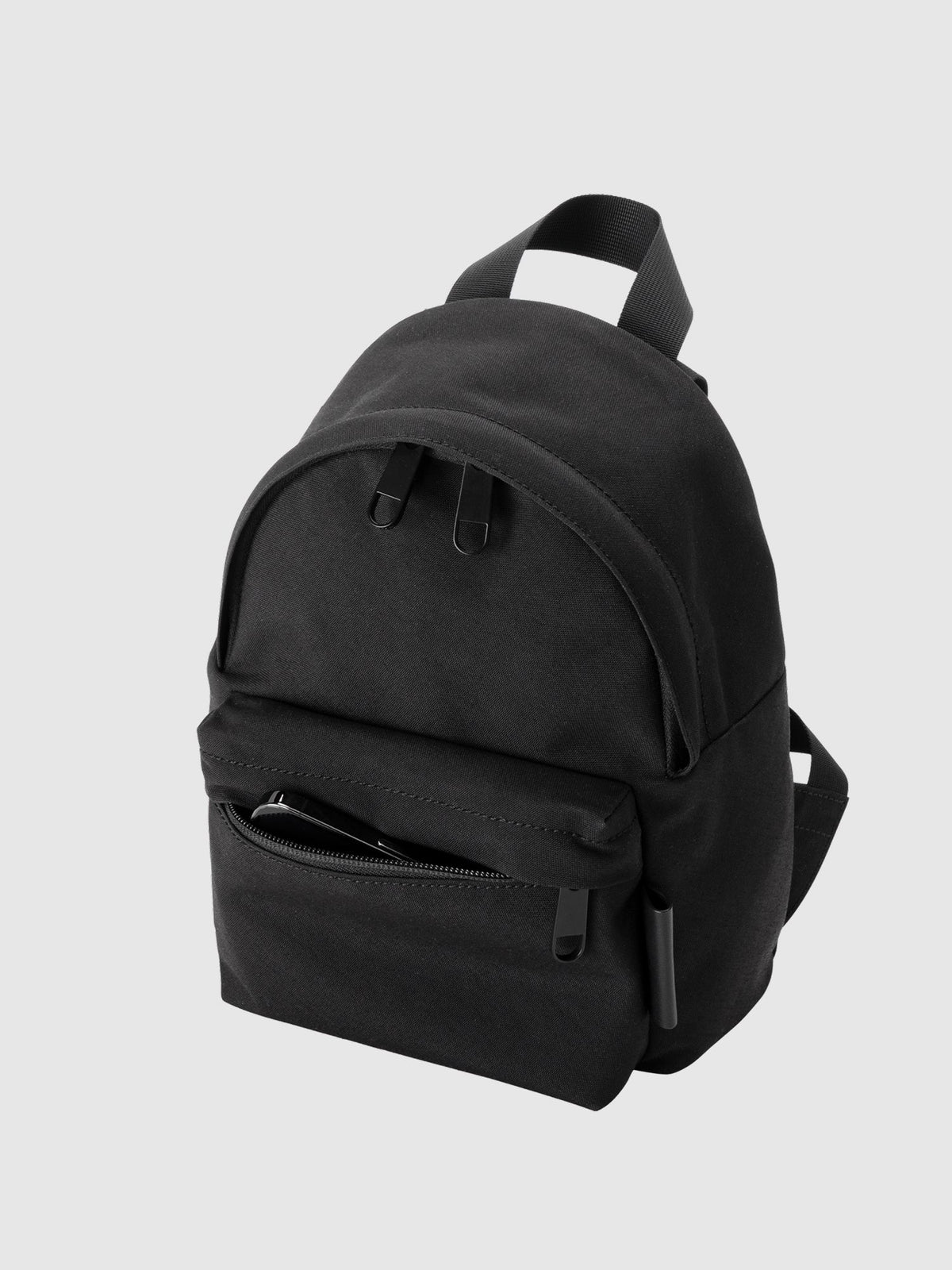 【数量限定型】NYLON BACKPACK XS 004