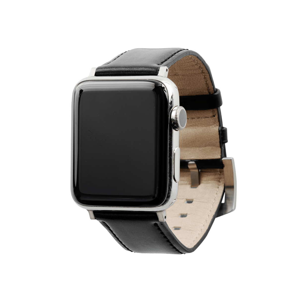 レザーウォッチバンド Apple Watch用（ブライドルレザー）