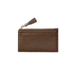 【新発売・数量限定色】クラルテ フリンジフラグメントケース トリュフブラウン