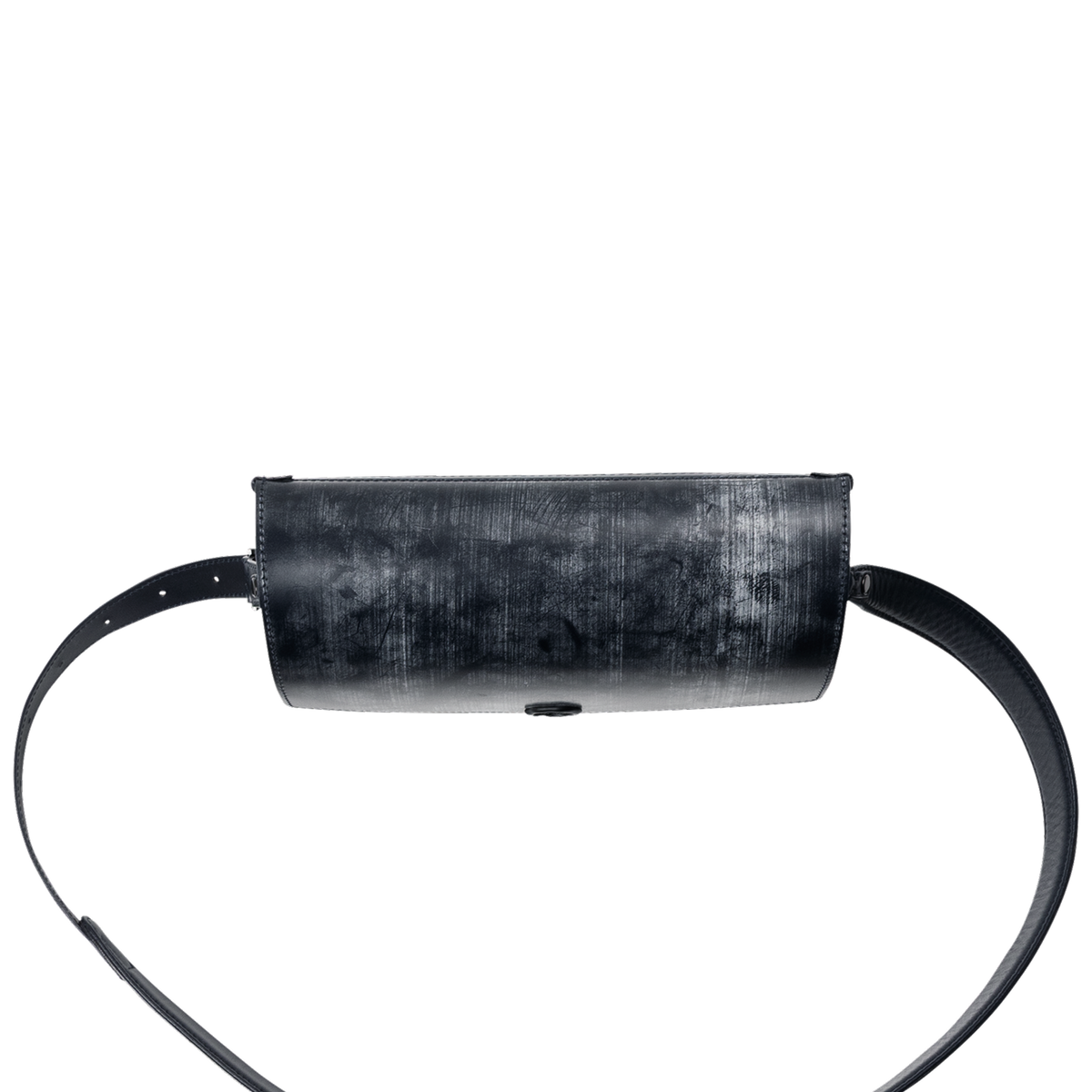 上面