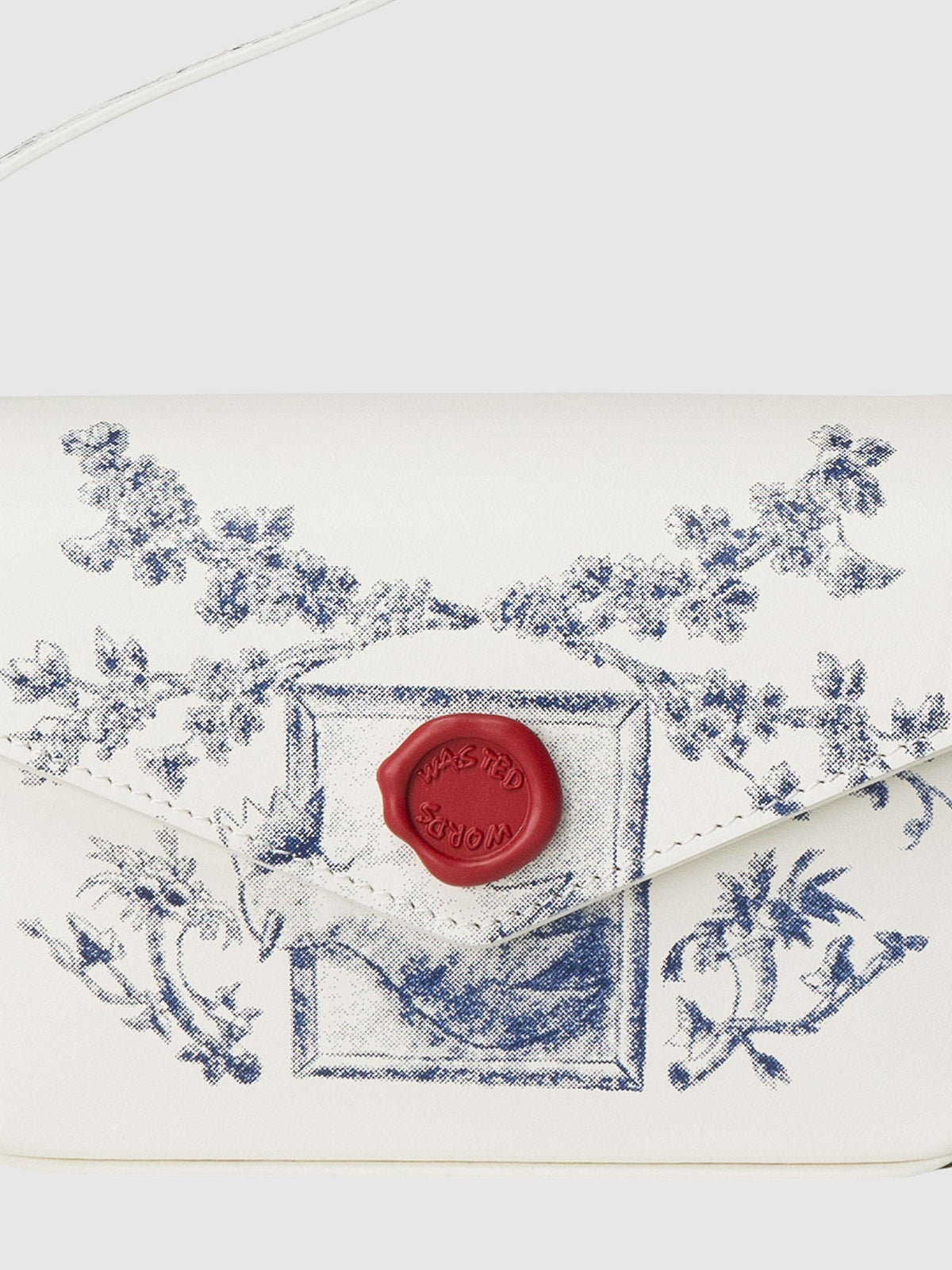 【数量限定型】【SHINYAKOZUKA】MINI INVITATION WITH TSUCHIYA KABAN WITH PRINTING (ISSUE#6)