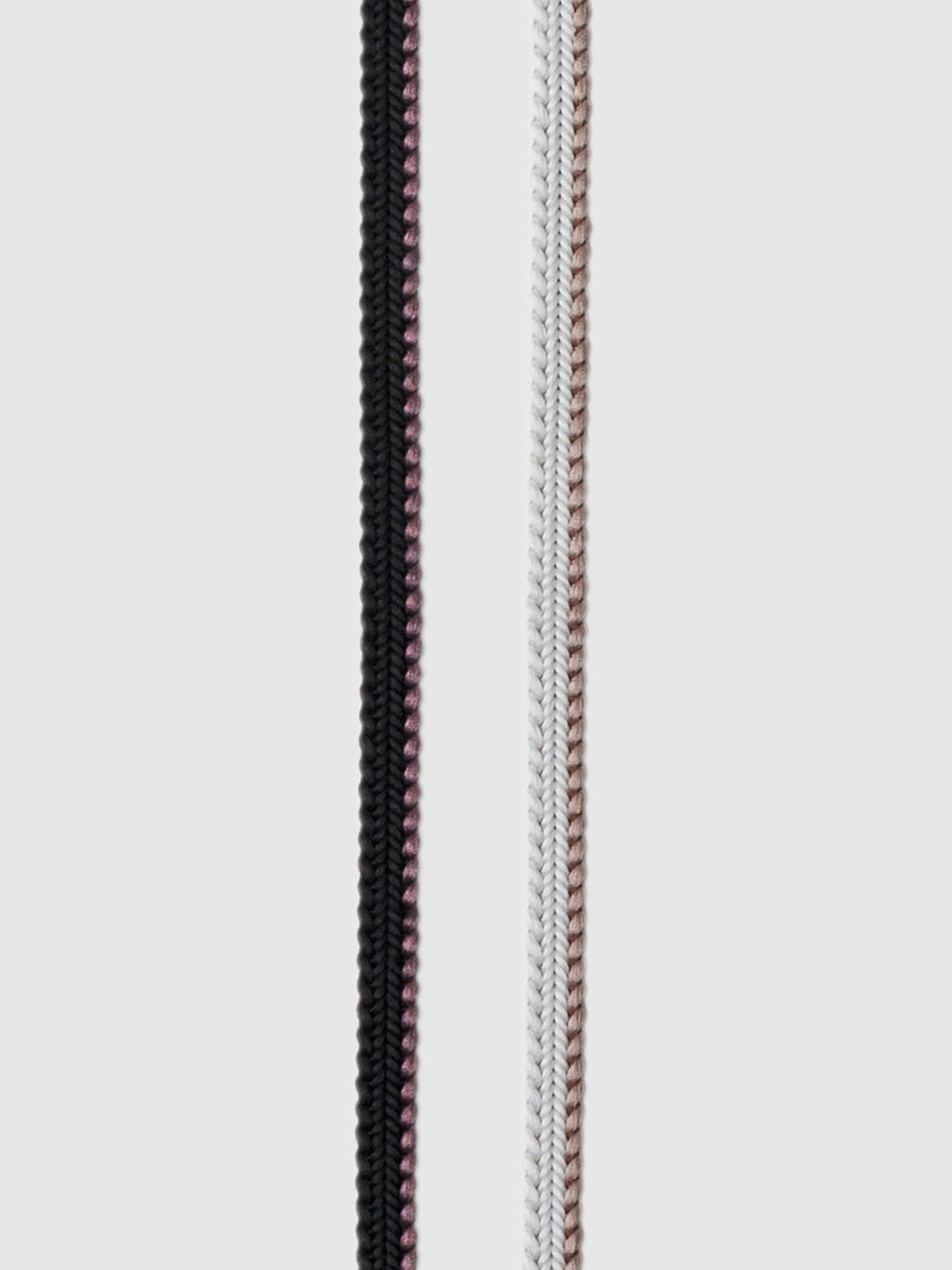 【数量限定型】ジャパンモチーフ Kumihimo バッグ