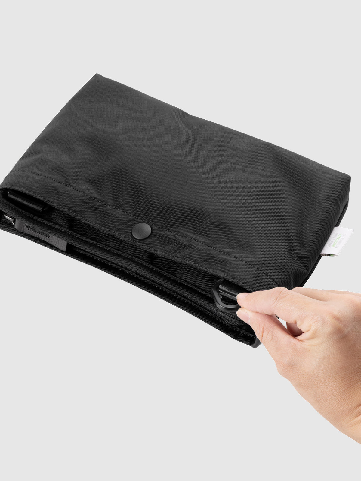 CORDURA® ECO サコッシュ