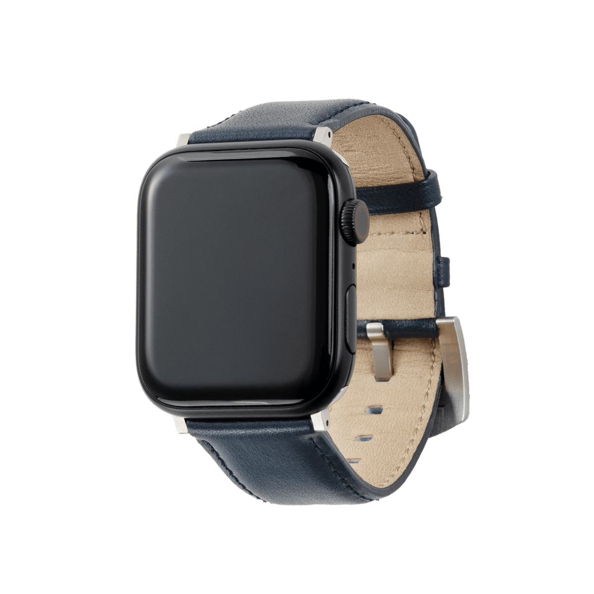 レザーウォッチバンド Apple Watch用（ヌメ革）